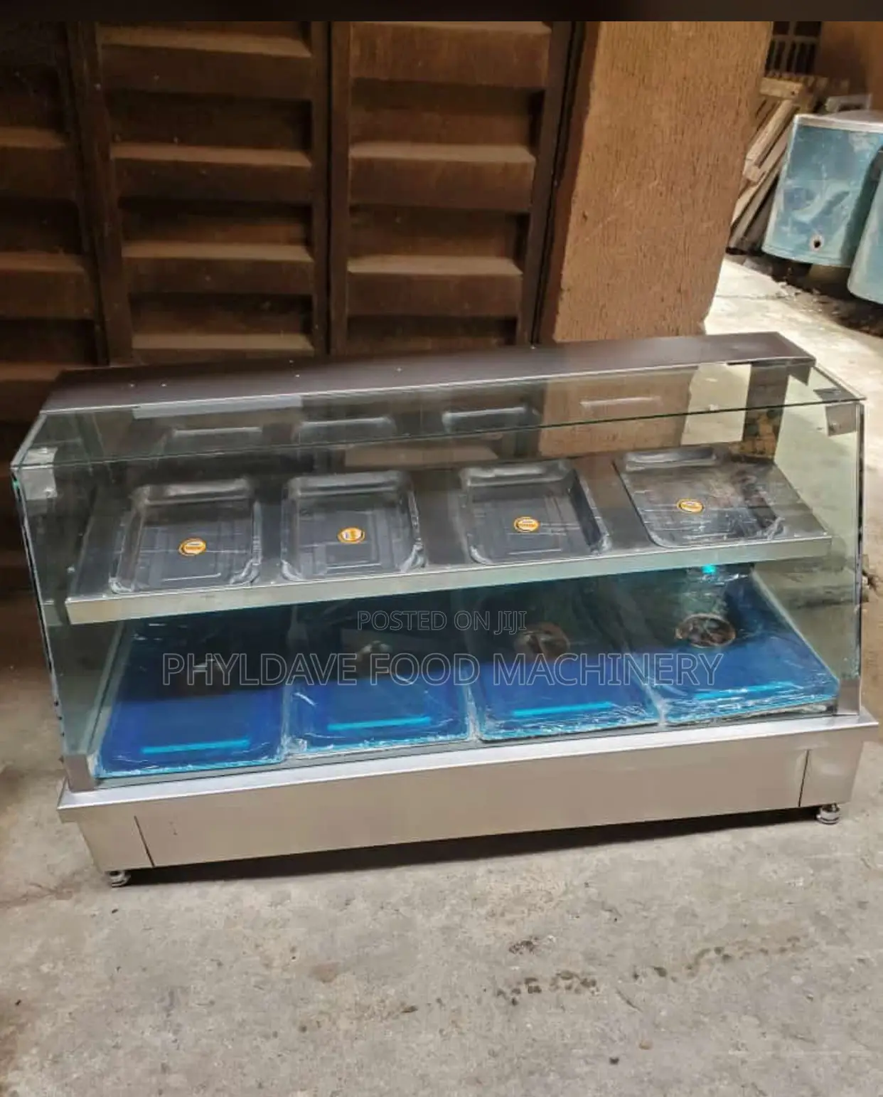 Food Warmer