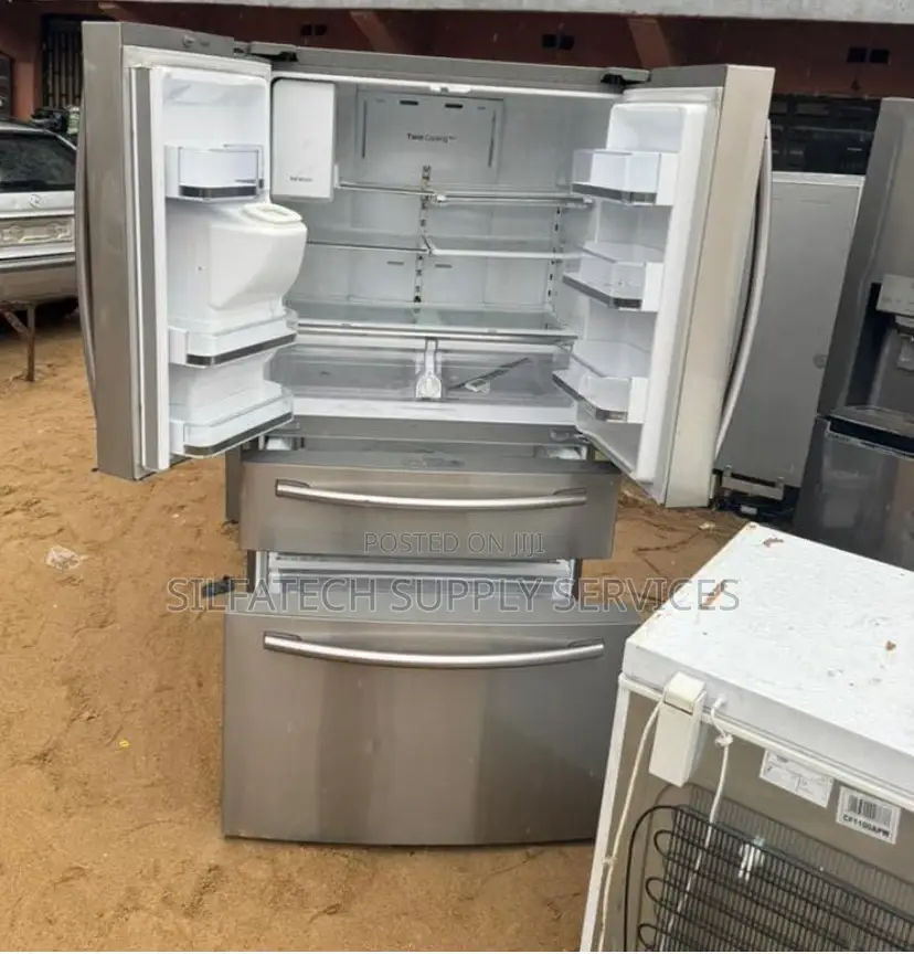 Samsung Refrigerator