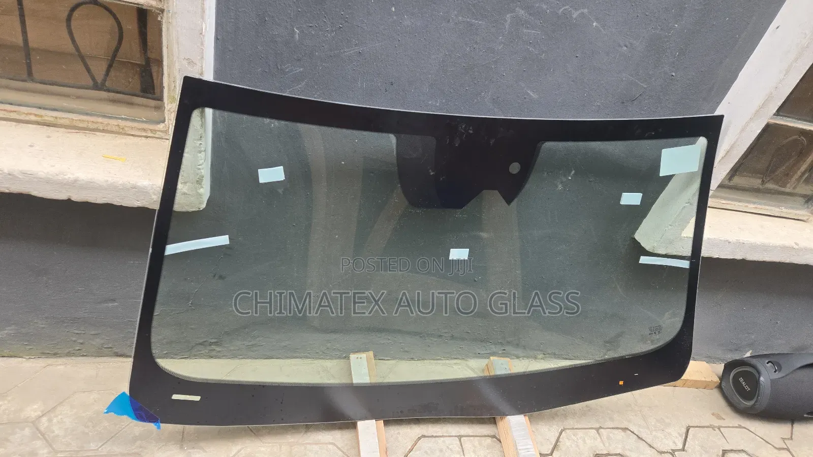 Hyundai Elentra 2024 Windscreen Glass Available