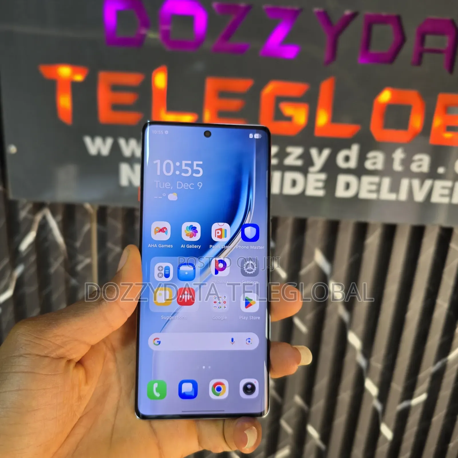 Tecno Camon 40 Pro 4G 256 GB