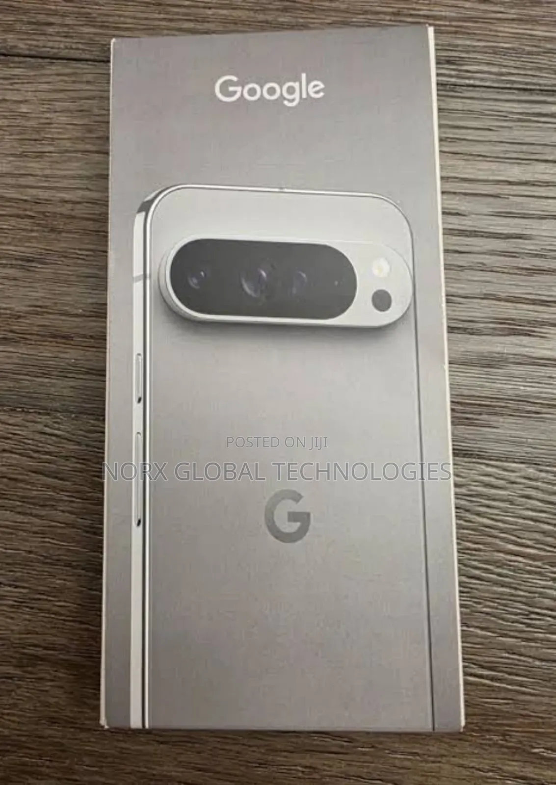New Google Pixel 9 Pro XL 256 GB