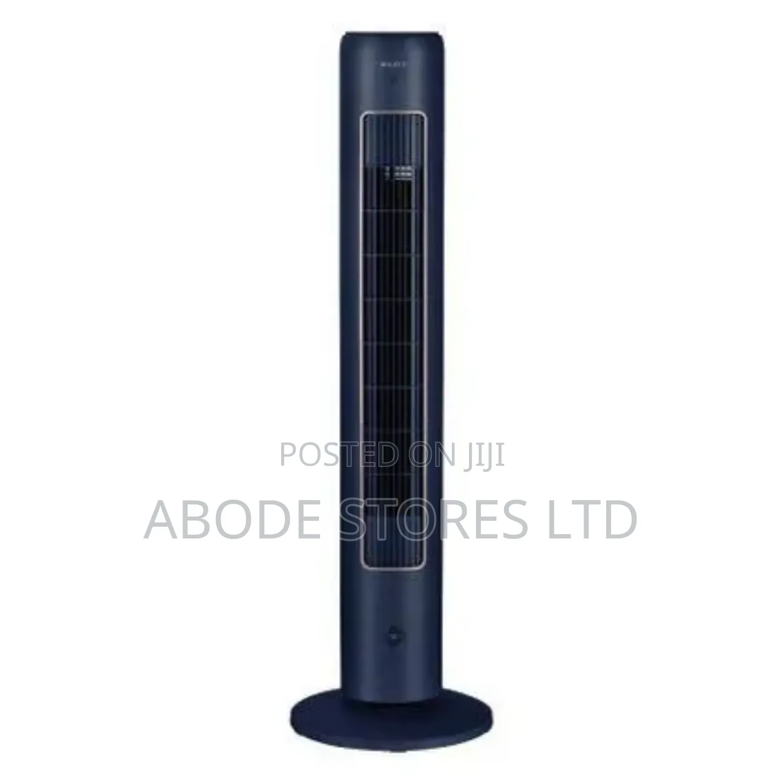 Maxi Tower Fan 40 Inches- Black