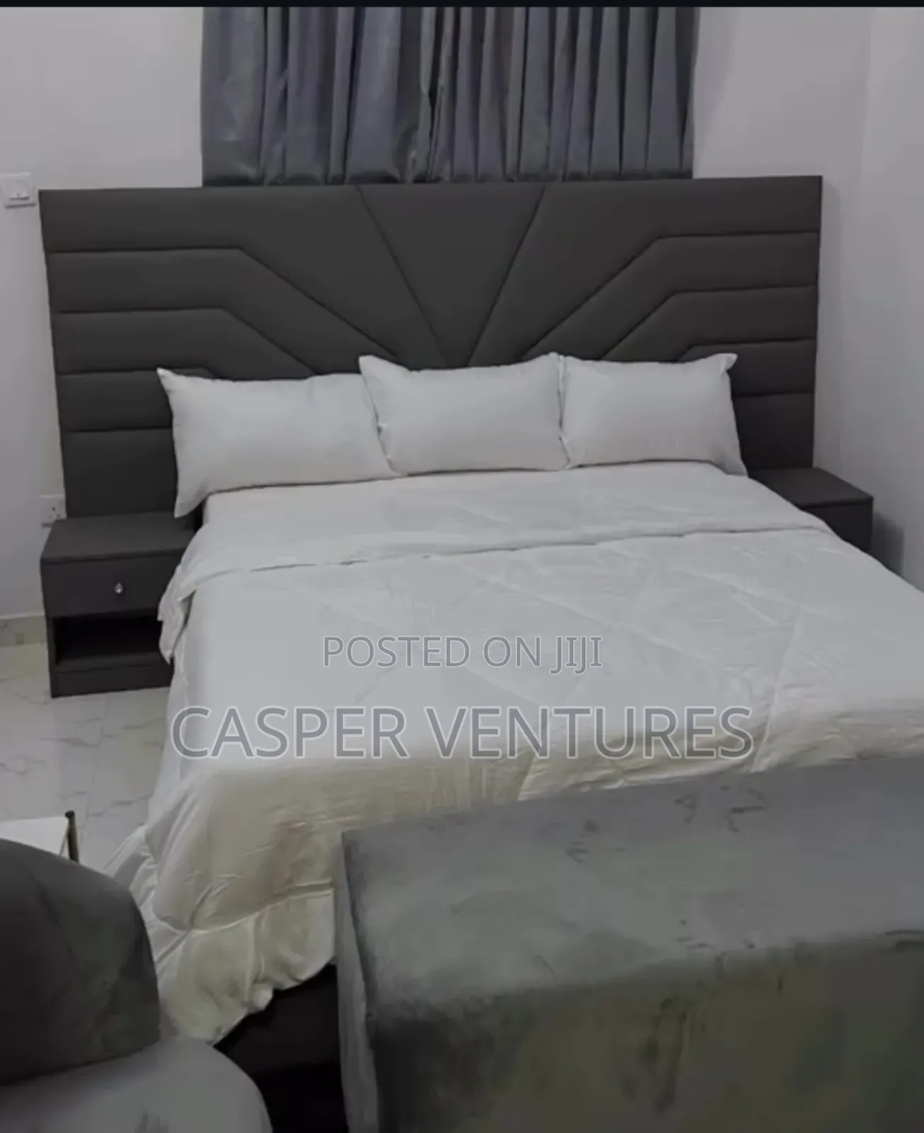 1bed Furnished Weekly Apartment