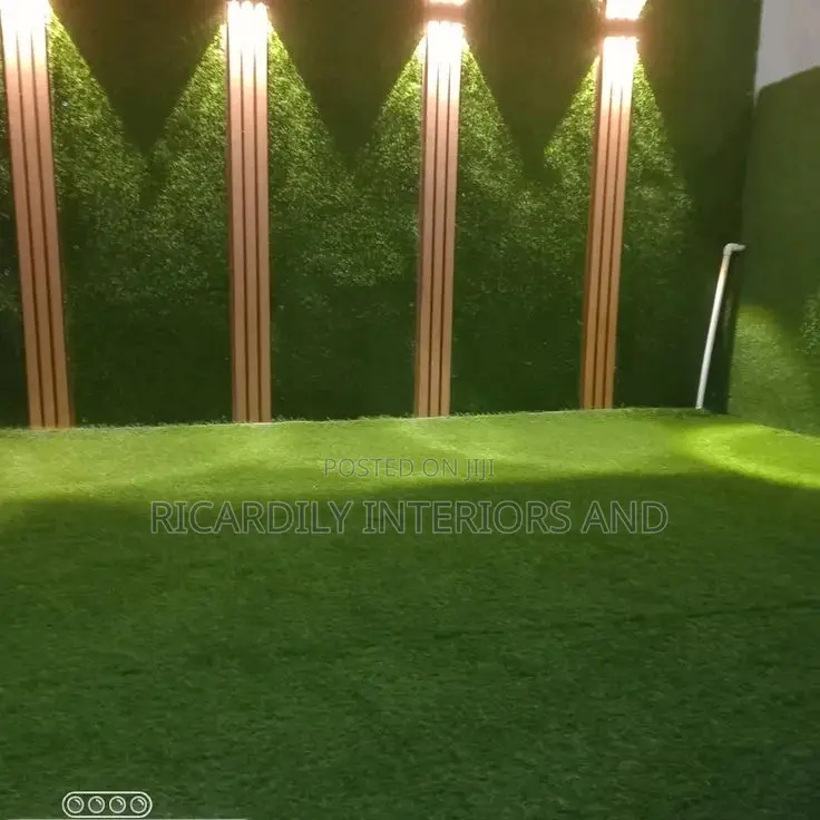 Synthetic Grass