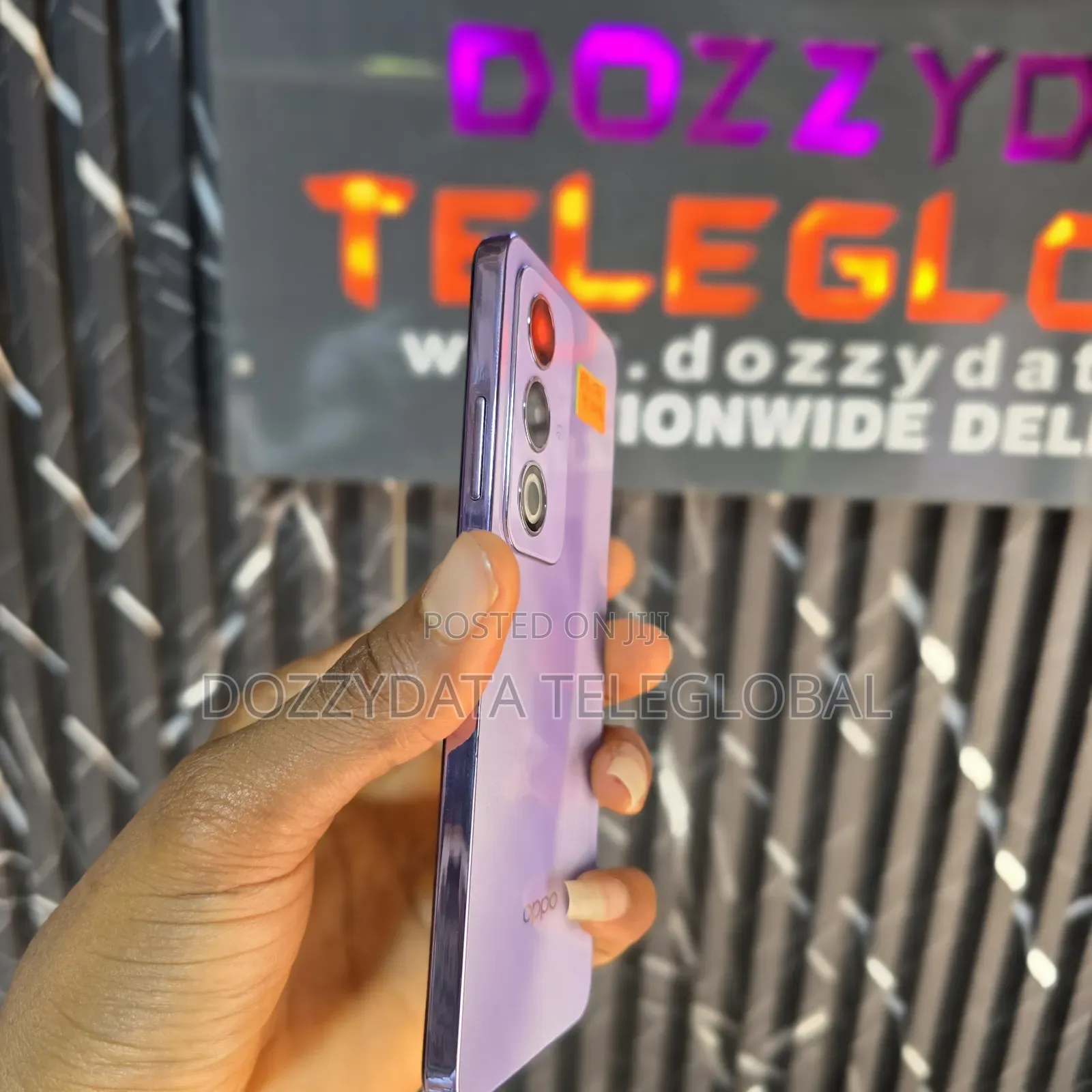 Oppo A3 128 GB