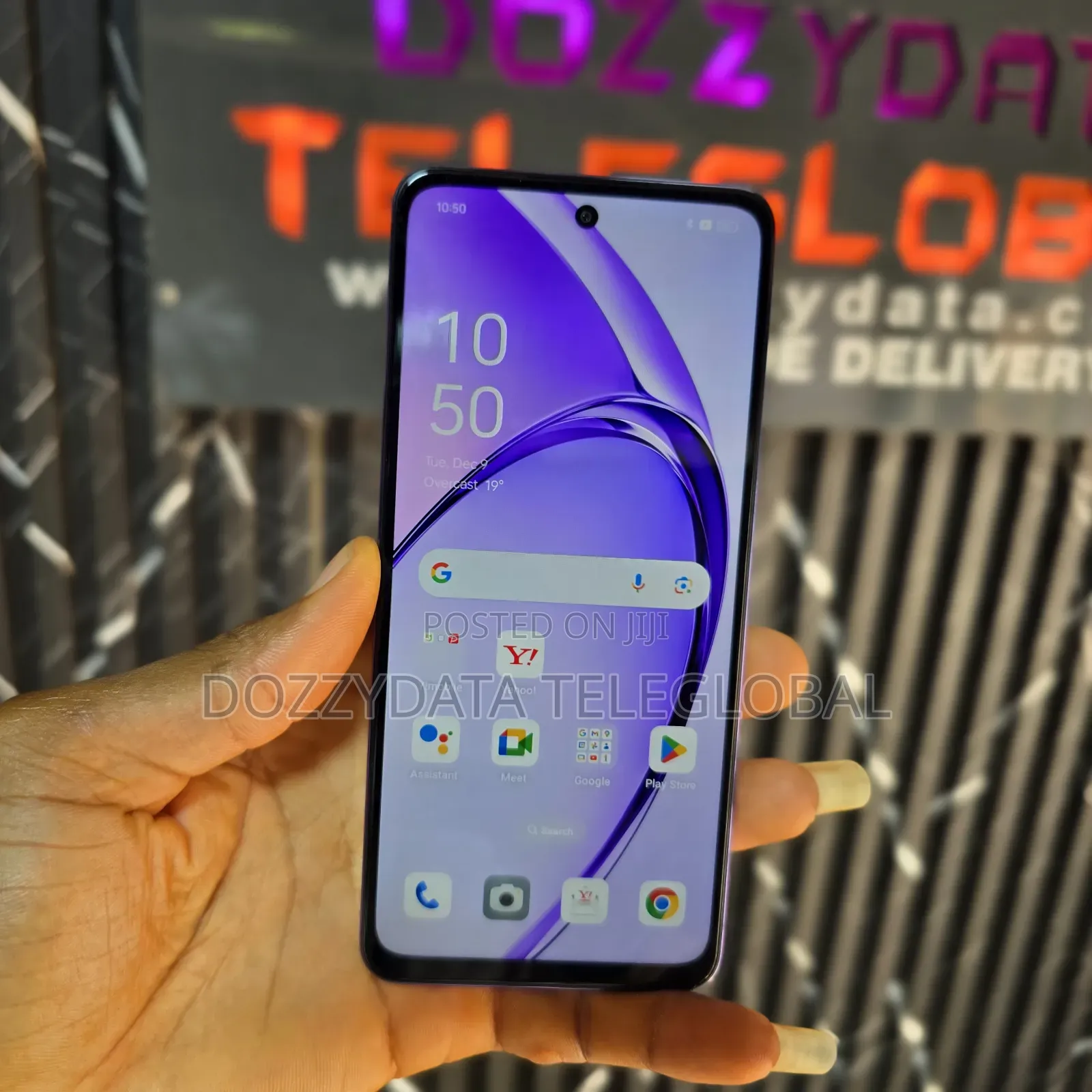 Oppo A3 128 GB