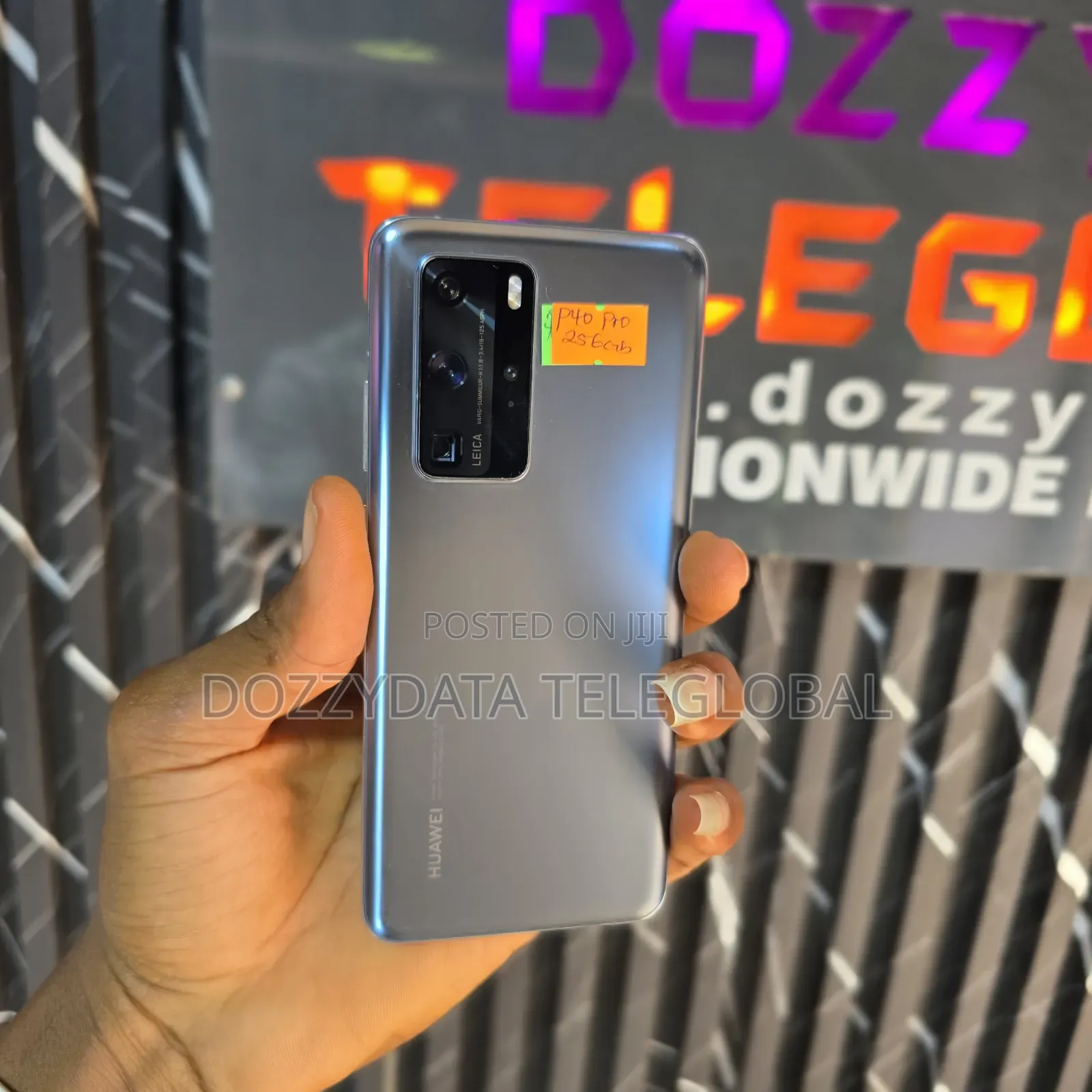 Huawei P40 Pro 256 GB