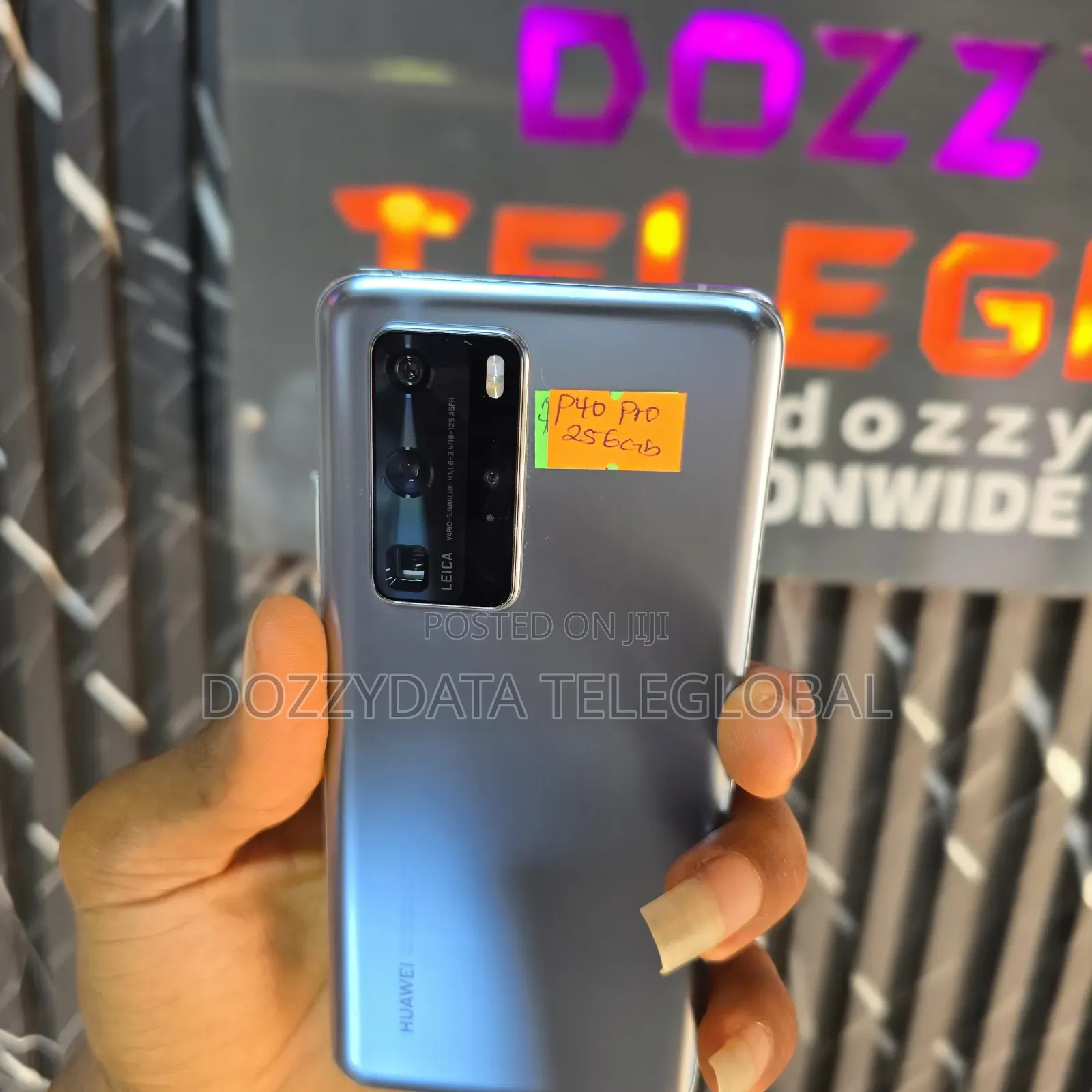 Huawei P40 Pro 256 GB