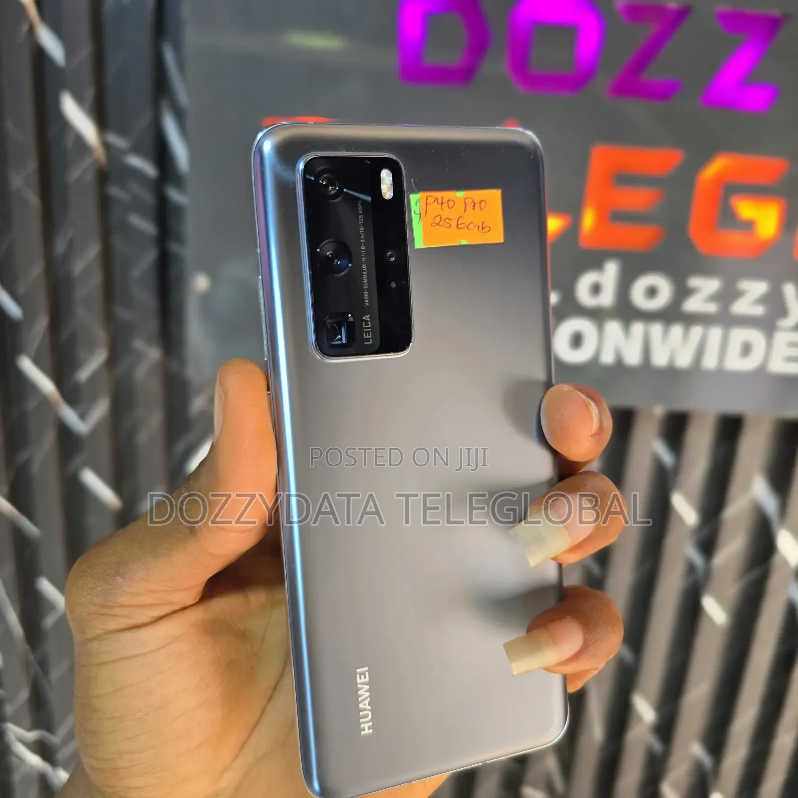 Huawei P40 Pro 256 GB