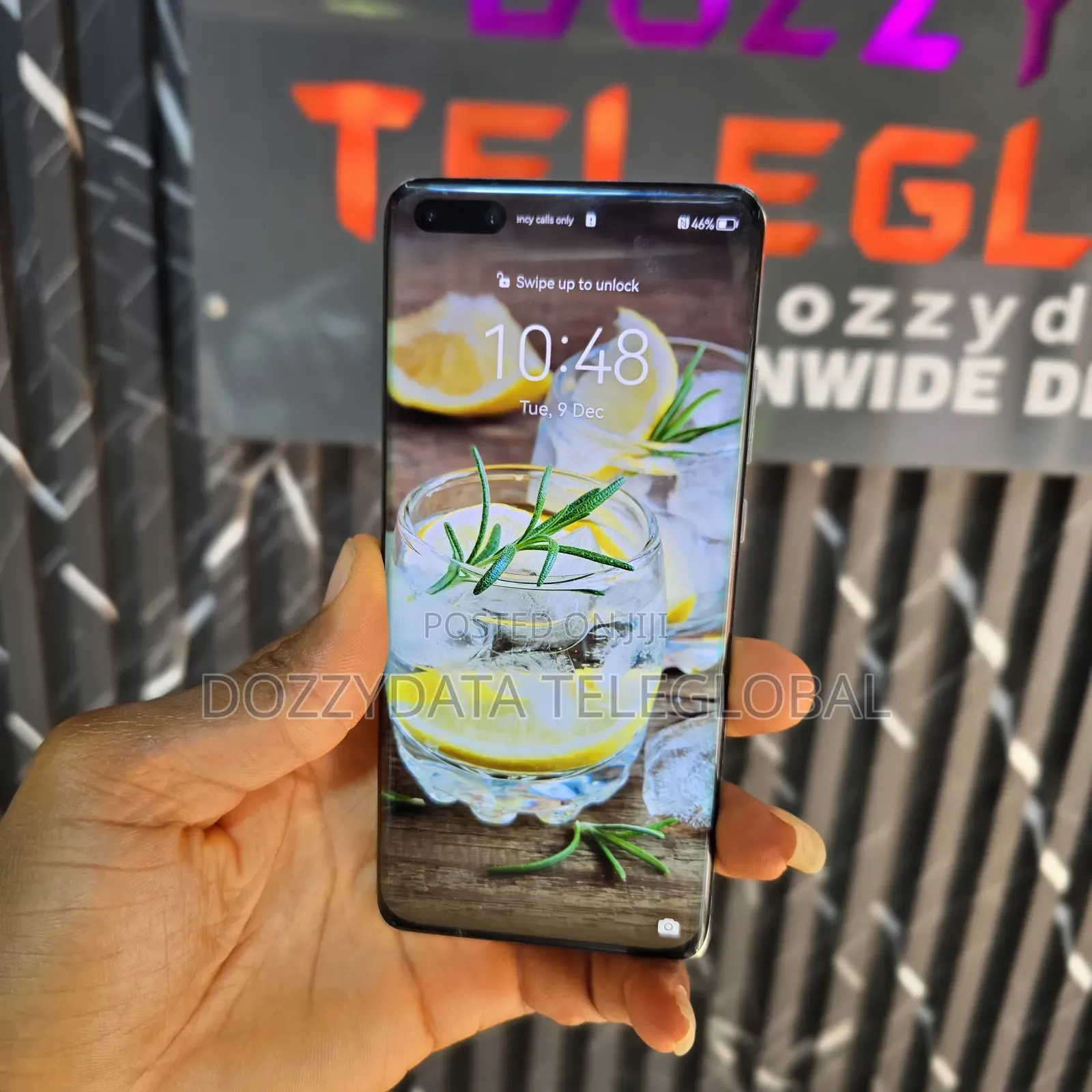 Huawei P40 Pro 256 GB