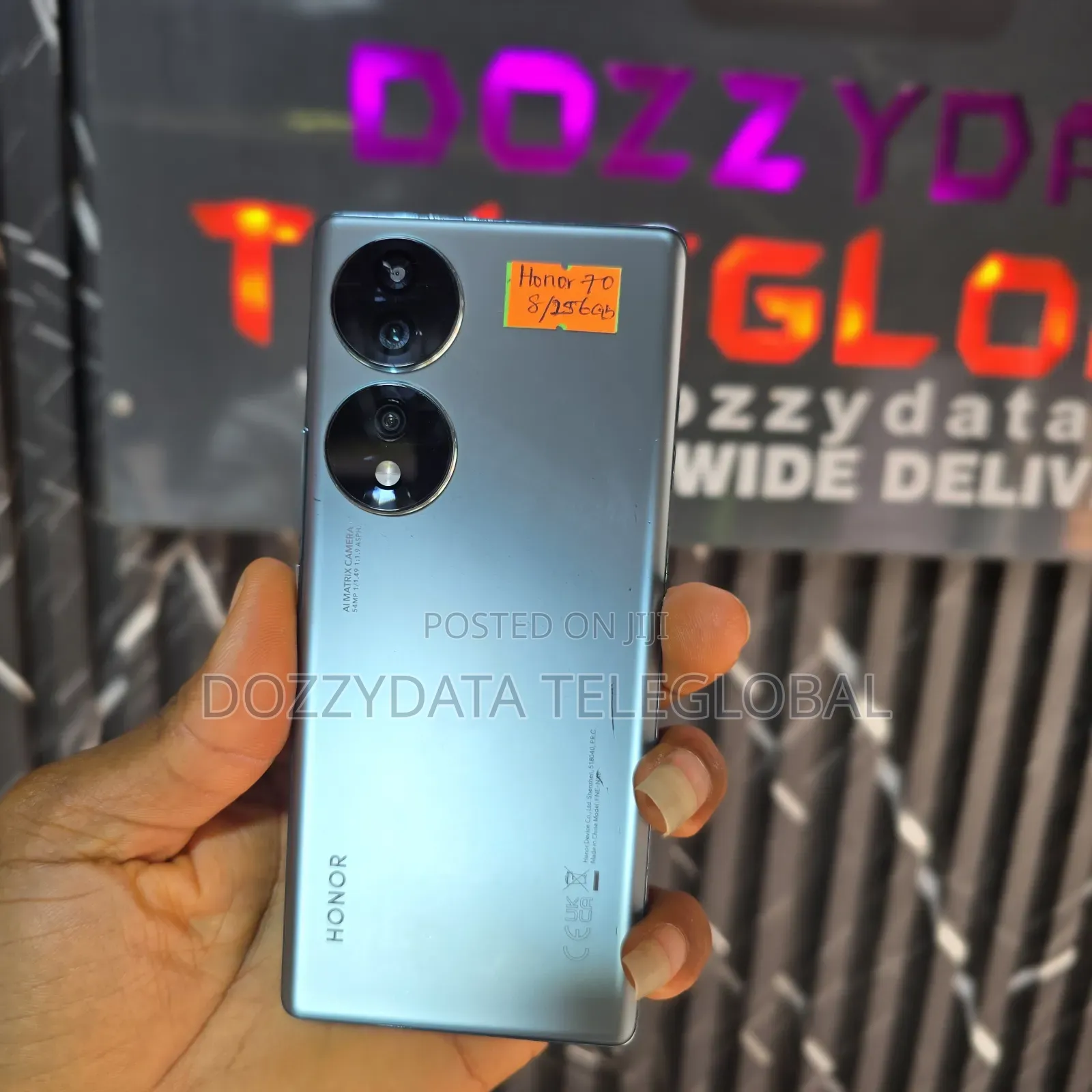 Honor 70 256 GB