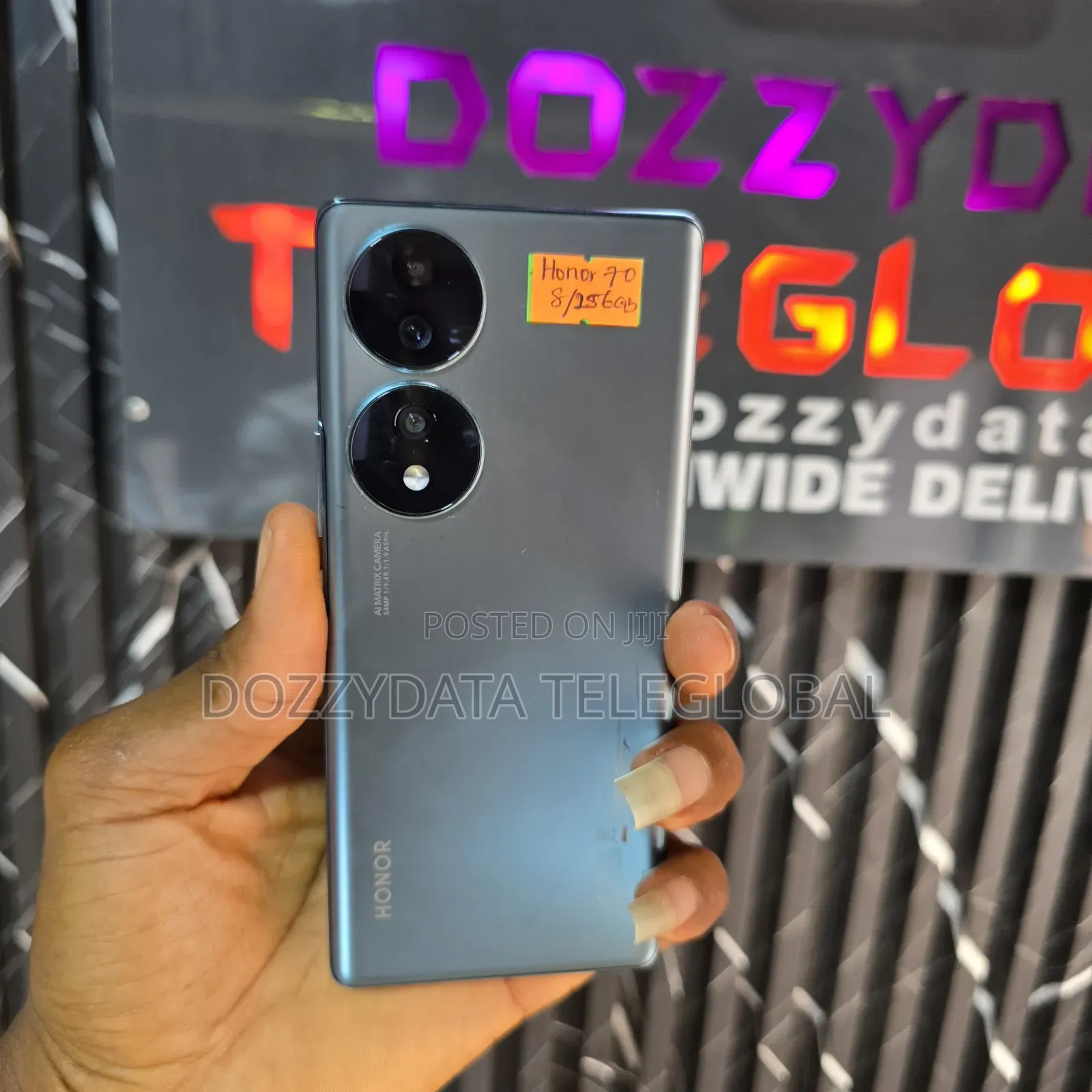 Honor 70 256 GB