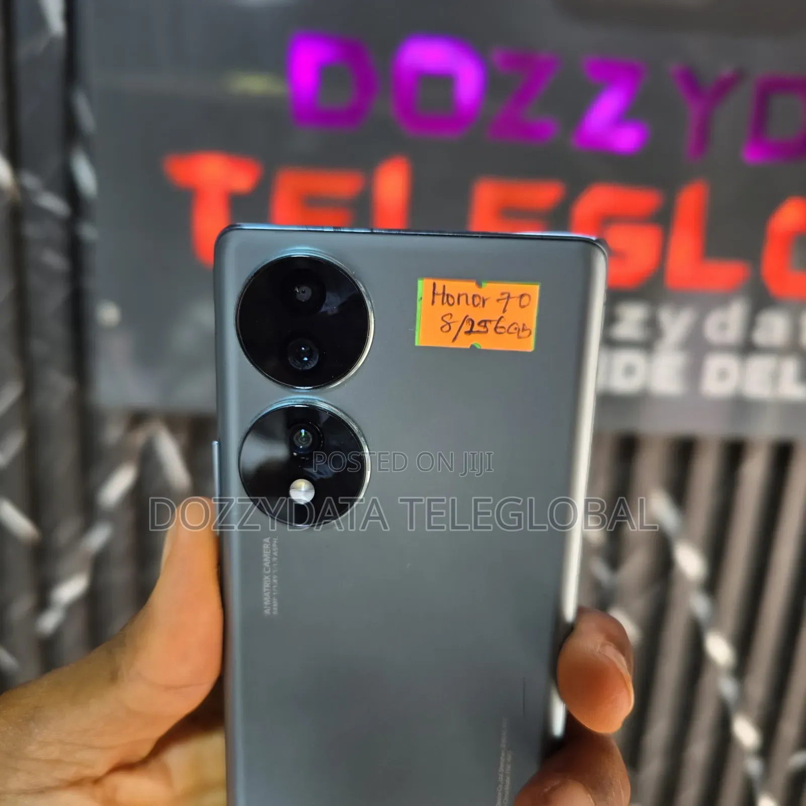 Honor 70 256 GB