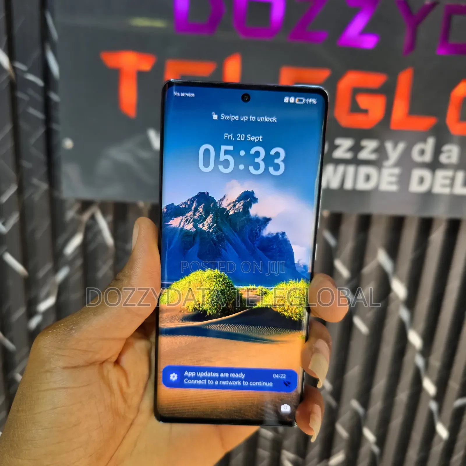 Honor 70 256 GB