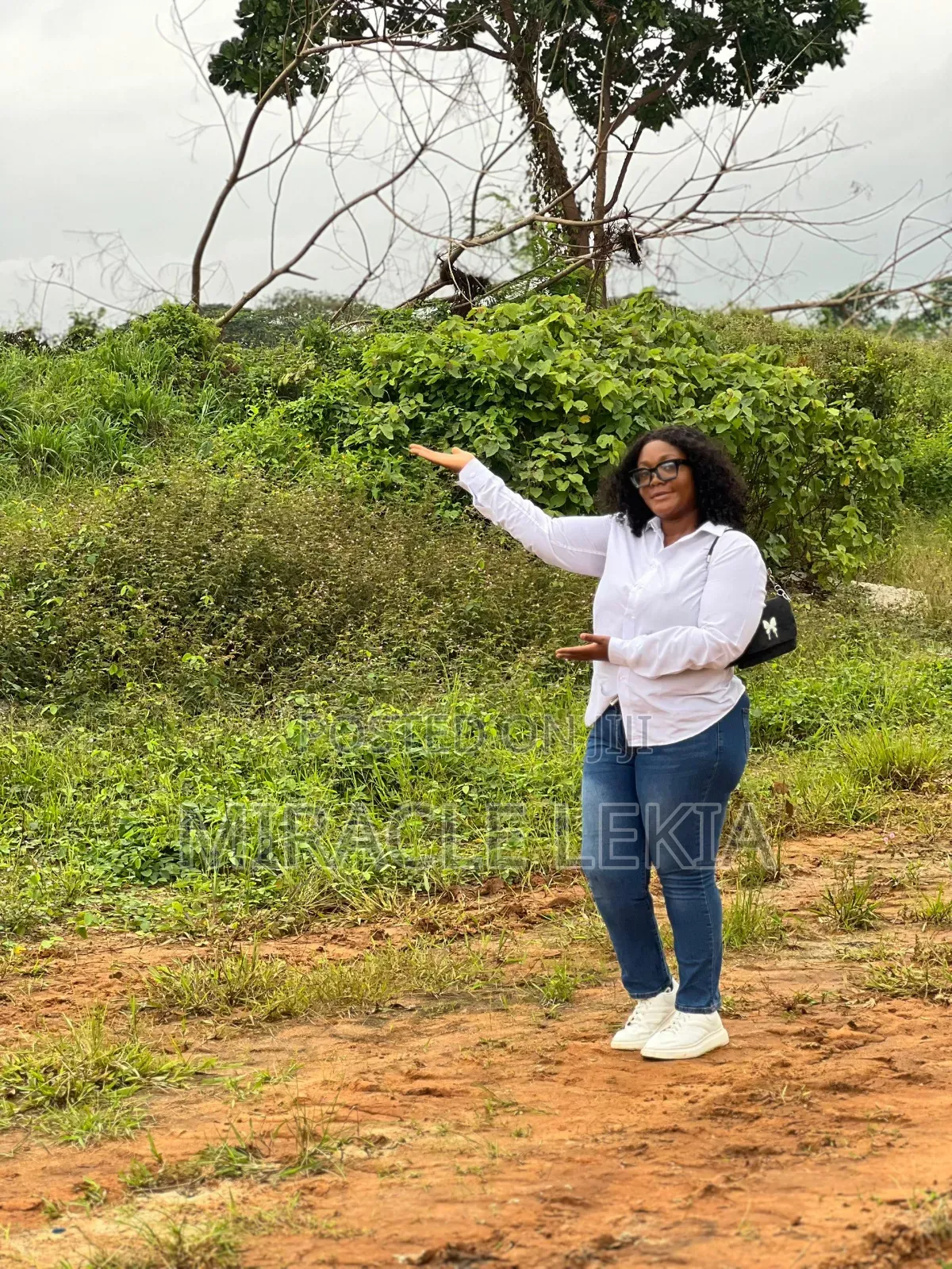 New Estate at Trans-Woji,Off Peter Odili Road,Port Harcourt