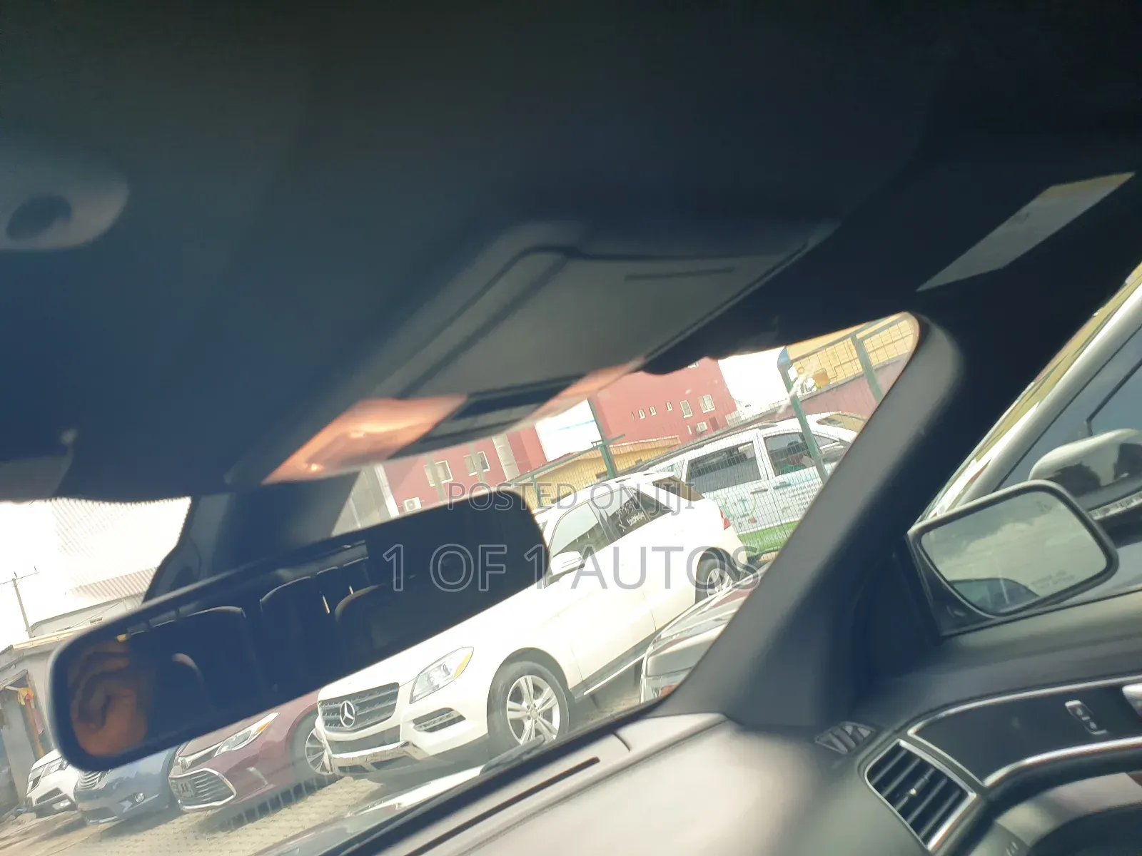 Ford Explorer Platinum AWD 2019 Gray