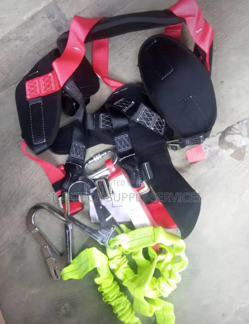 Safety Harness