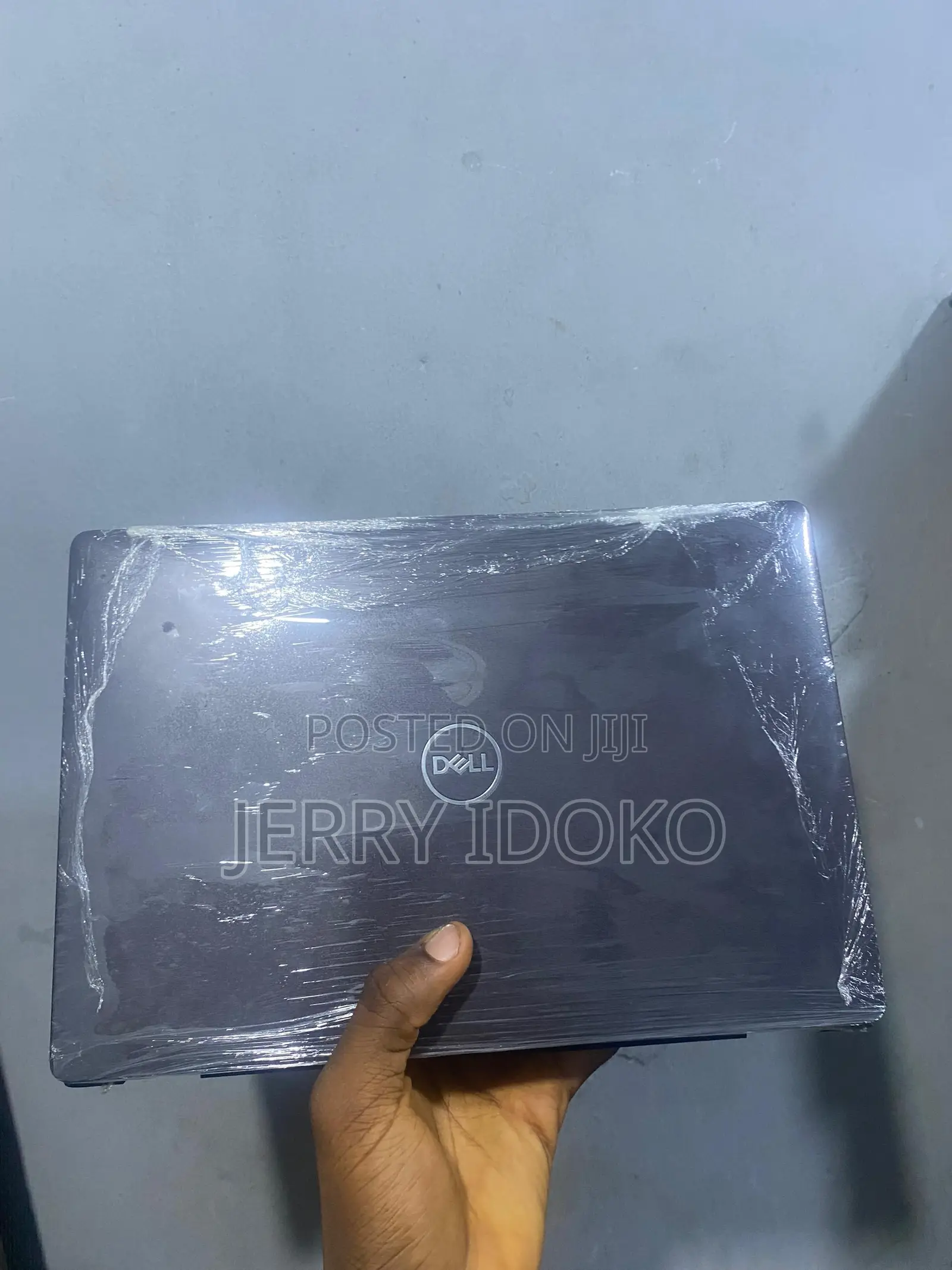 Laptop Dell Latitude 5300 16GB Intel Core I5 SSD 512GB