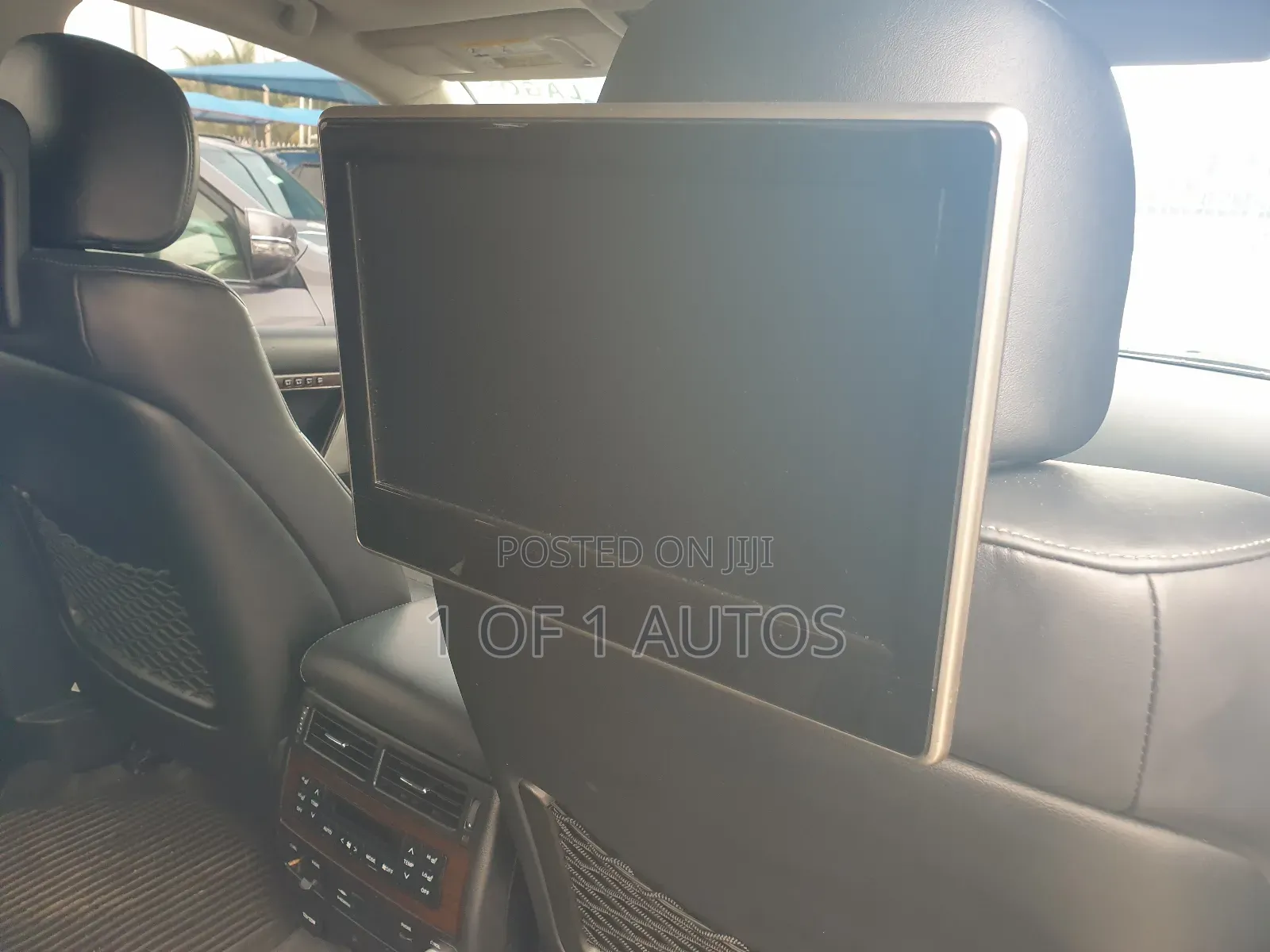 Toyota Land Cruiser 4.5 V8 VXR 2016 Black