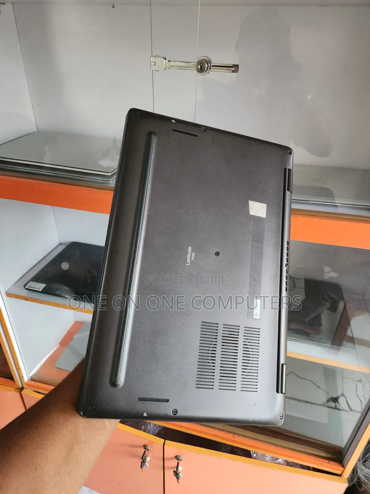 Laptop Dell Latitude 7430 16GB Intel Core i7 SSD 1T