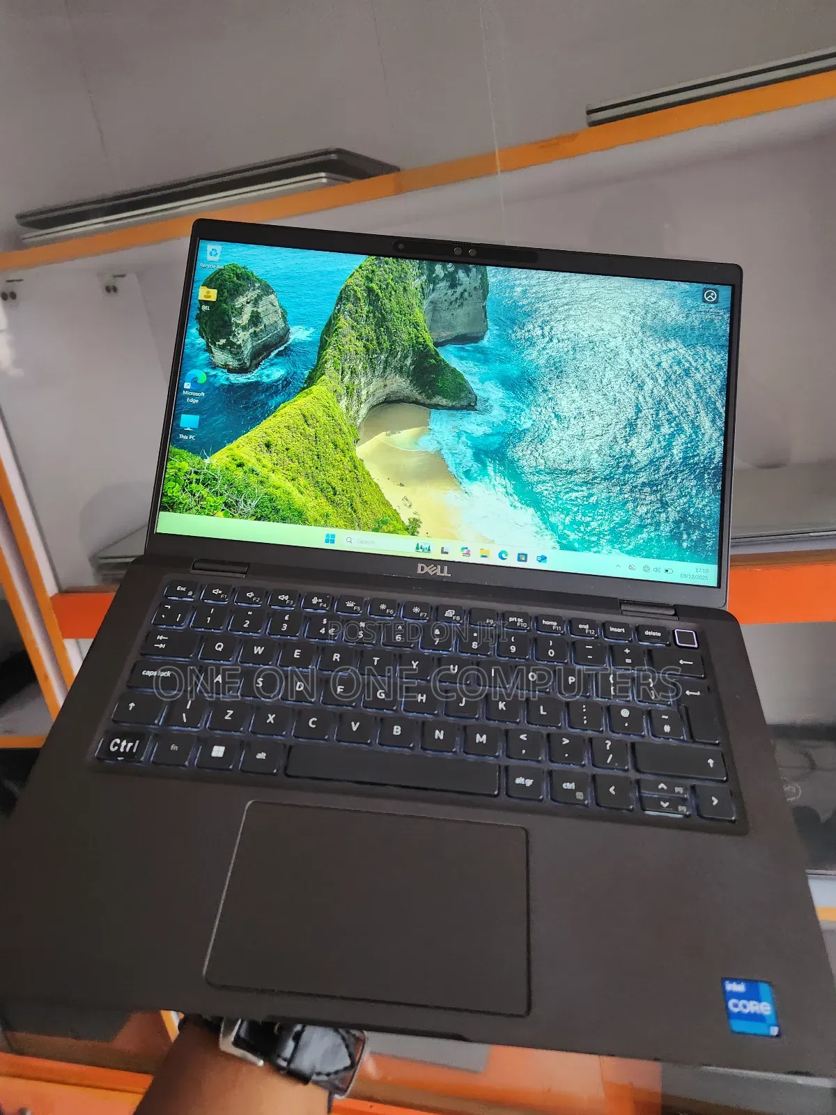 Laptop Dell Latitude 7430 16GB Intel Core i7 SSD 1T