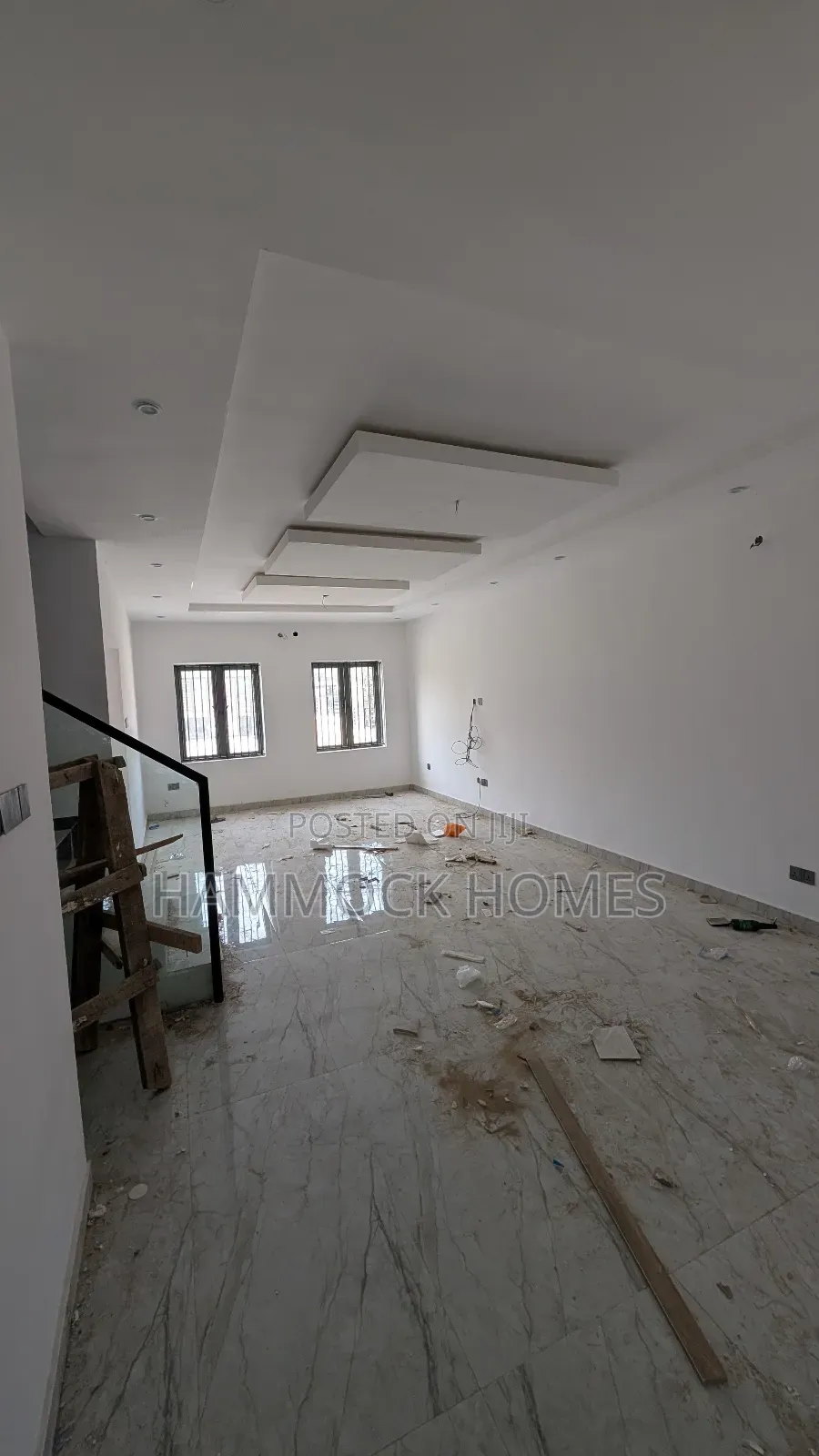 5bdrm Duplex in Kolapo Ishola Gra, Akobo for sale