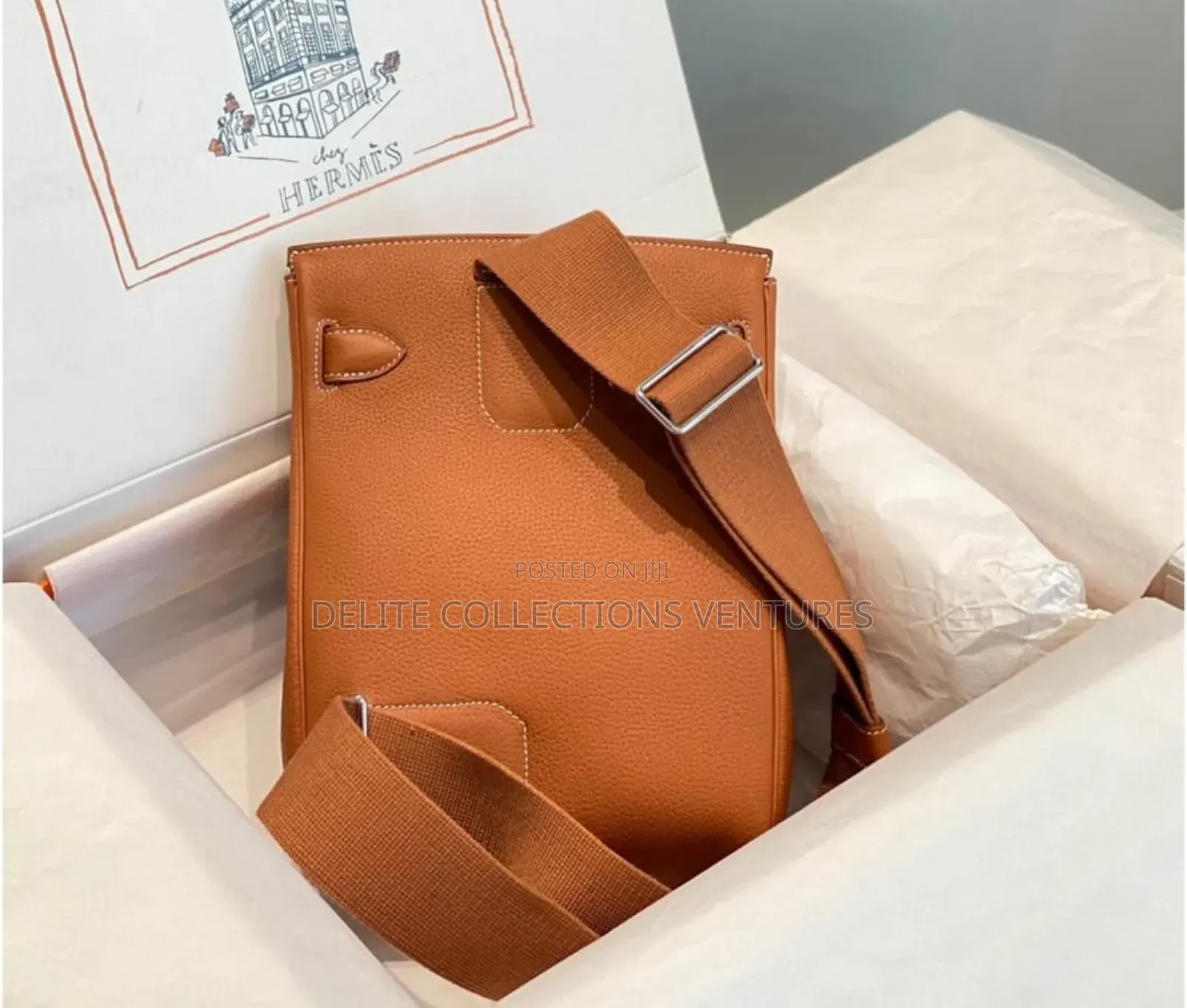 ‎ New in Store Top Quality Hermes Backpack