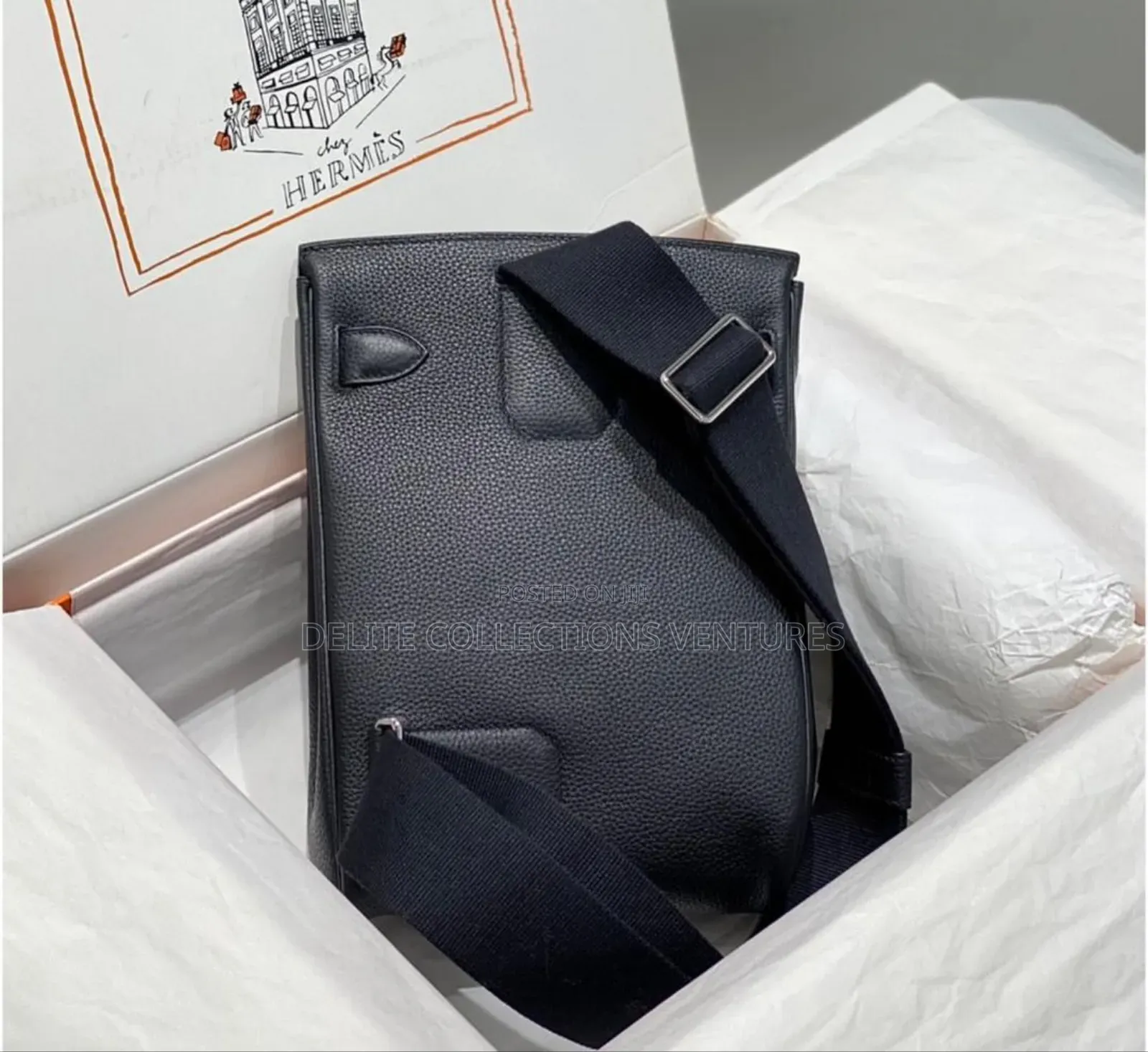 ‎ New in Store Top Quality Hermes Backpack