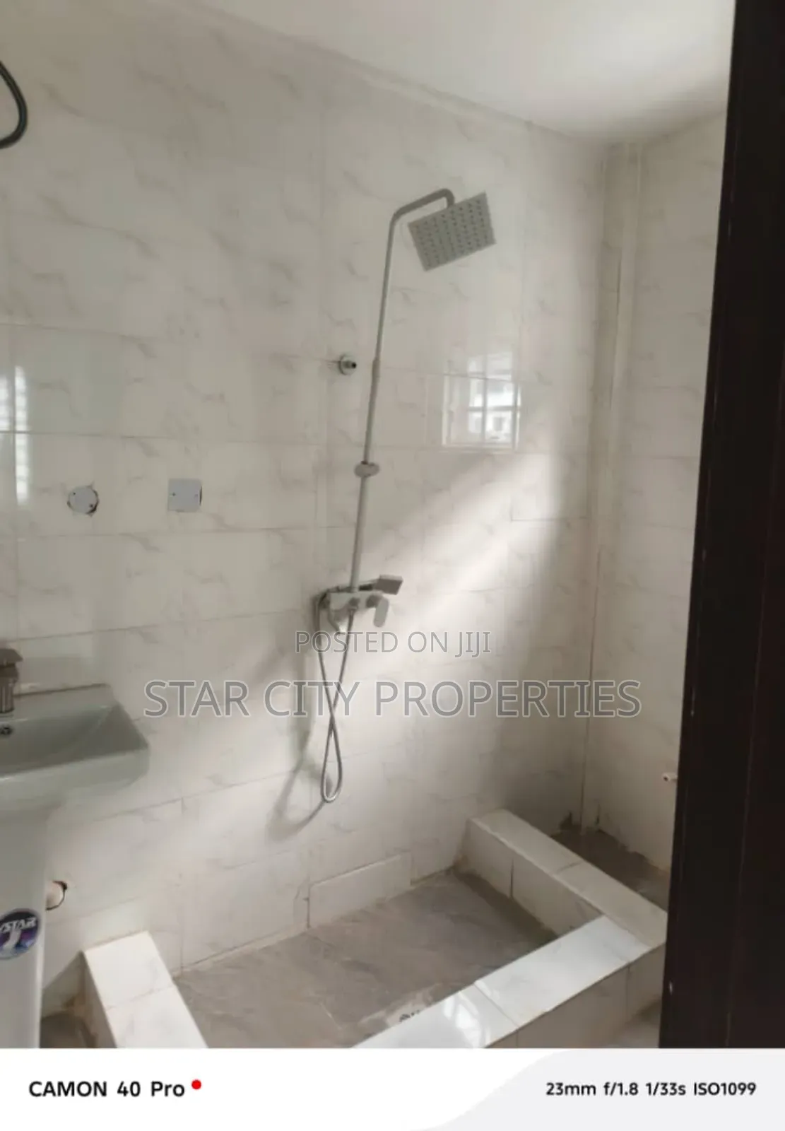 4bdrm Duplex in Isheri North Opic for sale