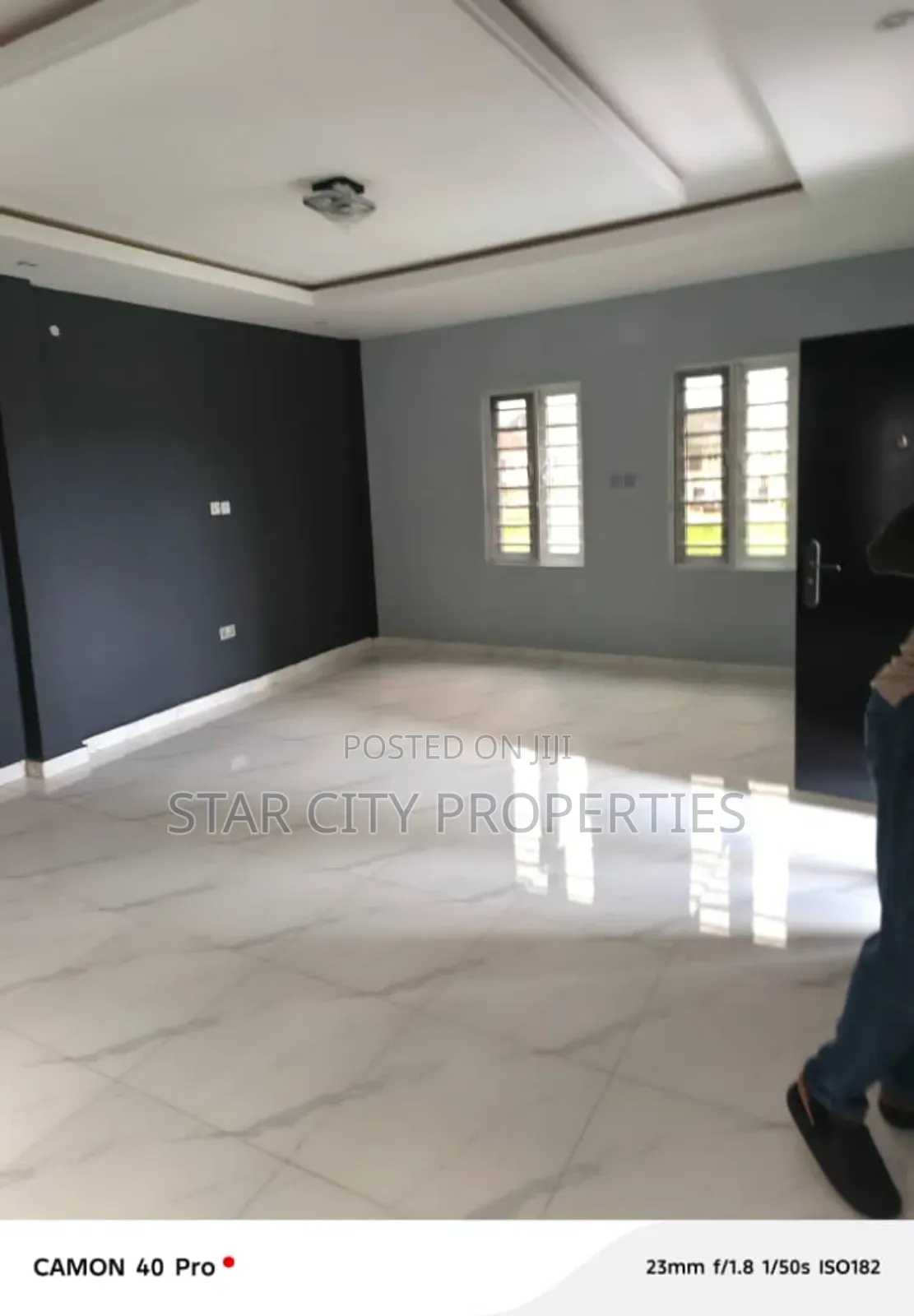 4bdrm Duplex in Isheri North Opic for sale