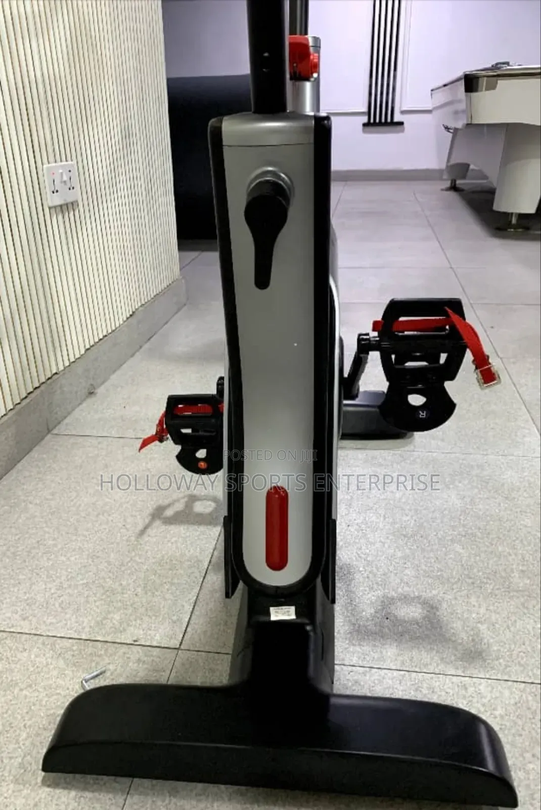 Commercial Sketra Spinning Bike - Strong Frame