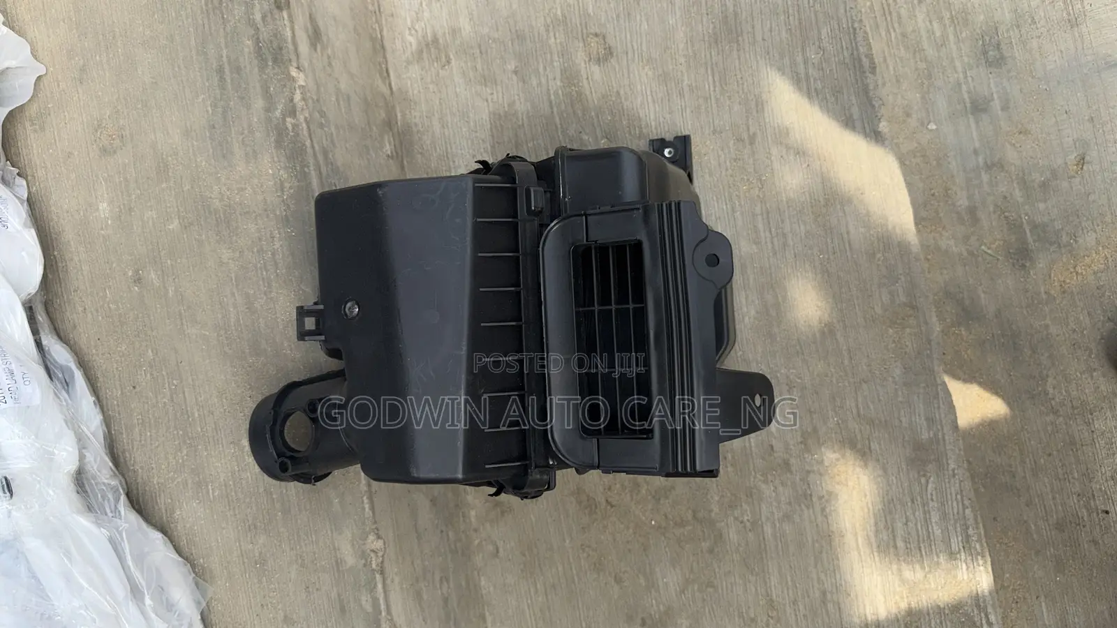 Air Flowmeter 2016 Honda Civic 2.0 Available