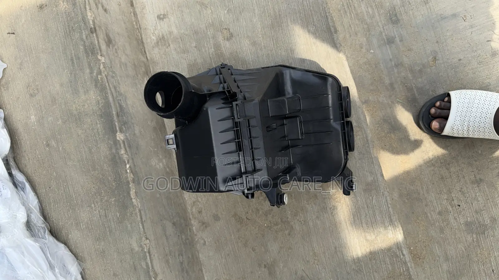 Air Flowmeter 2016 Honda Civic 2.0 Available
