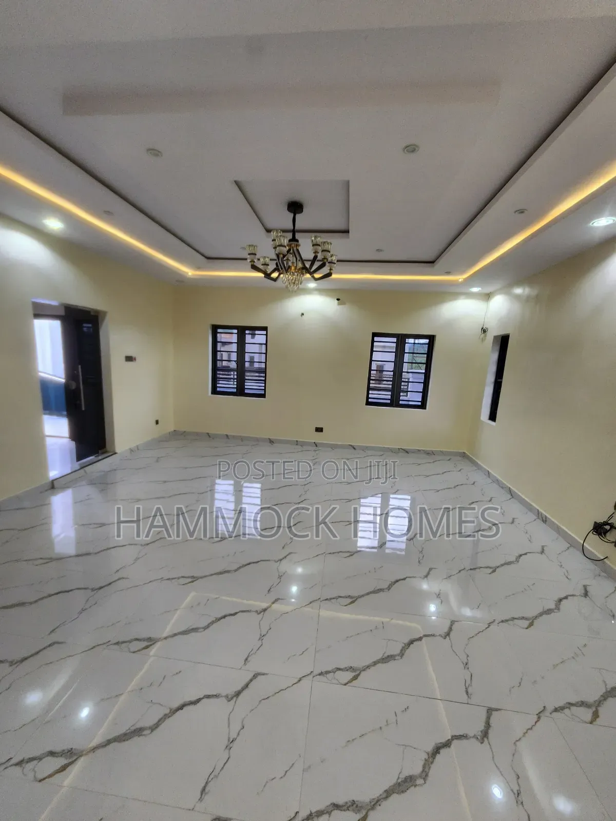 5bdrm Duplex in Tiger Mini Estate, Ojoo for rent