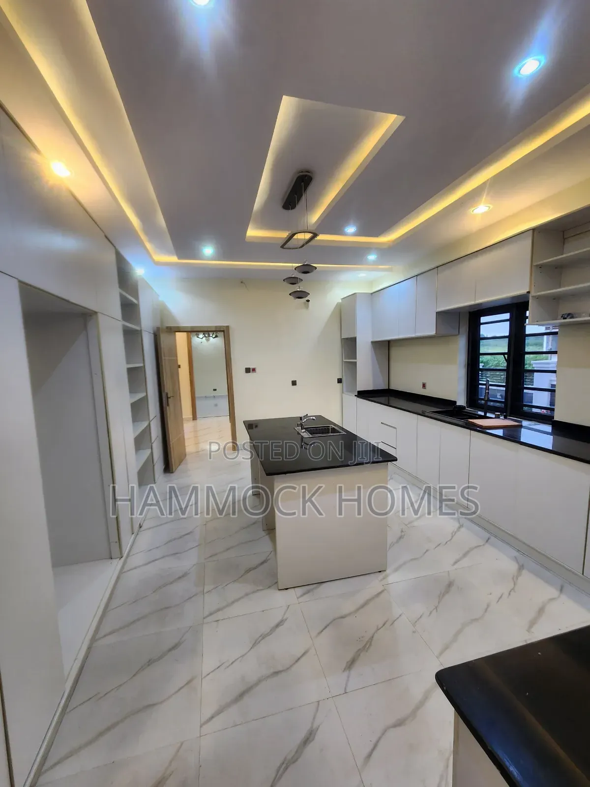 5bdrm Duplex in Tiger Mini Estate, Ojoo for rent