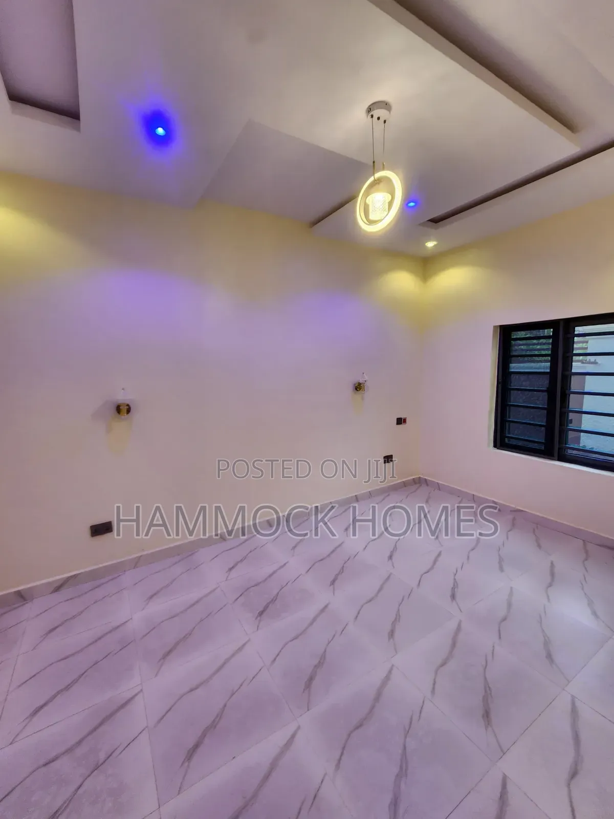 5bdrm Duplex in Tiger Mini Estate, Ojoo for rent