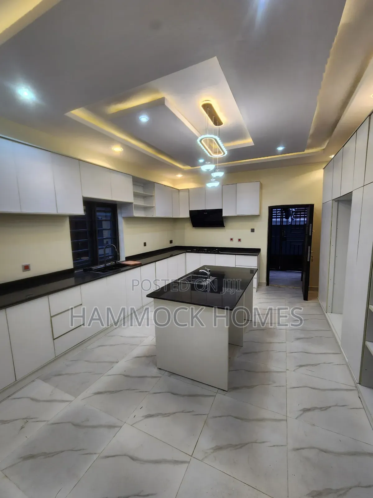5bdrm Duplex in Tiger Mini Estate, Ojoo for rent