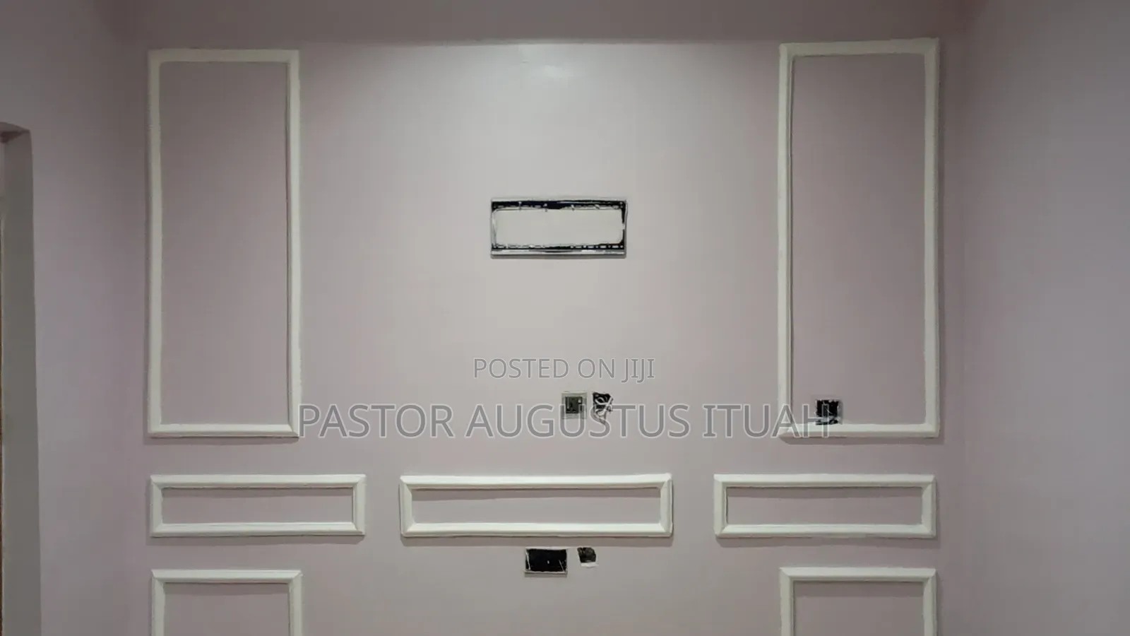 Wall Designs and Painting