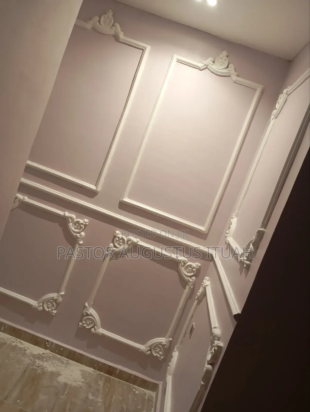 Wall Designs and Painting