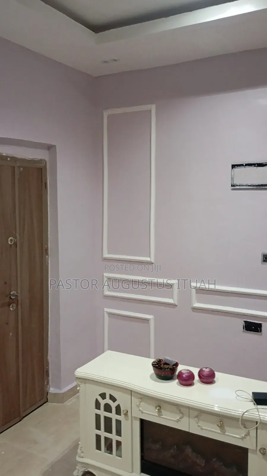 Wall Designs and Painting
