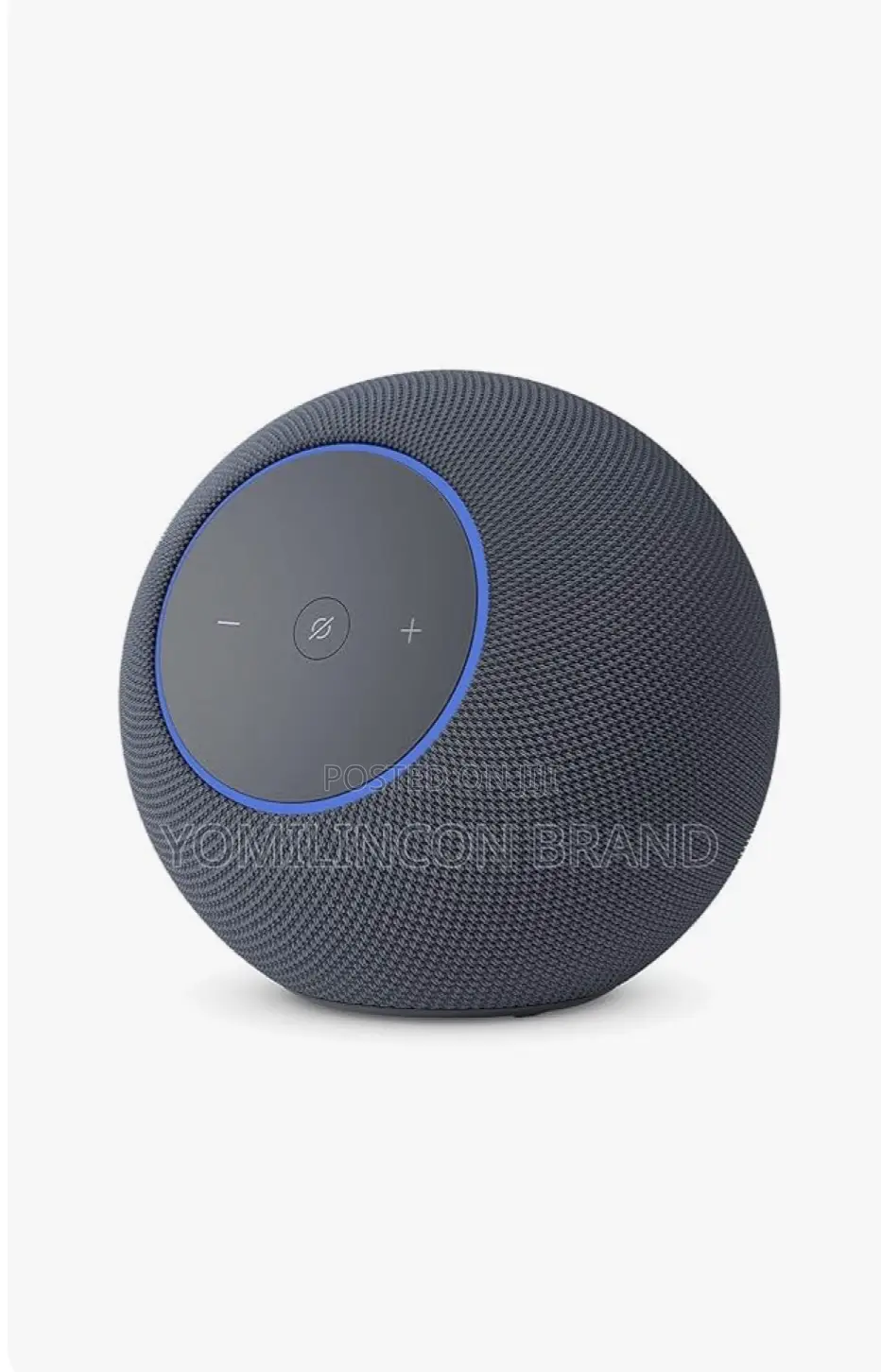 Amazon Echo Studio (Newest Model), Our Best-Sounding
