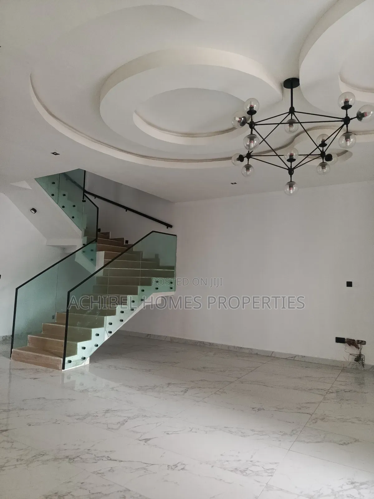 5bdrm Duplex in Ocean Bay, Lekki Phase 2 for sale
