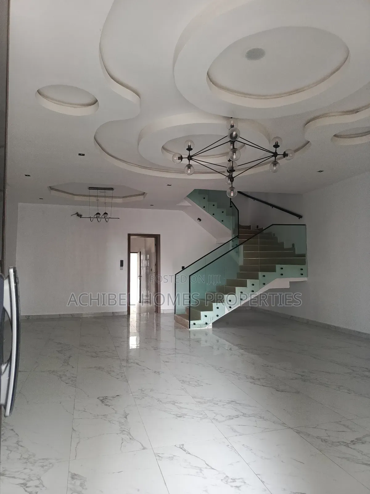 5bdrm Duplex in Ocean Bay, Lekki Phase 2 for sale