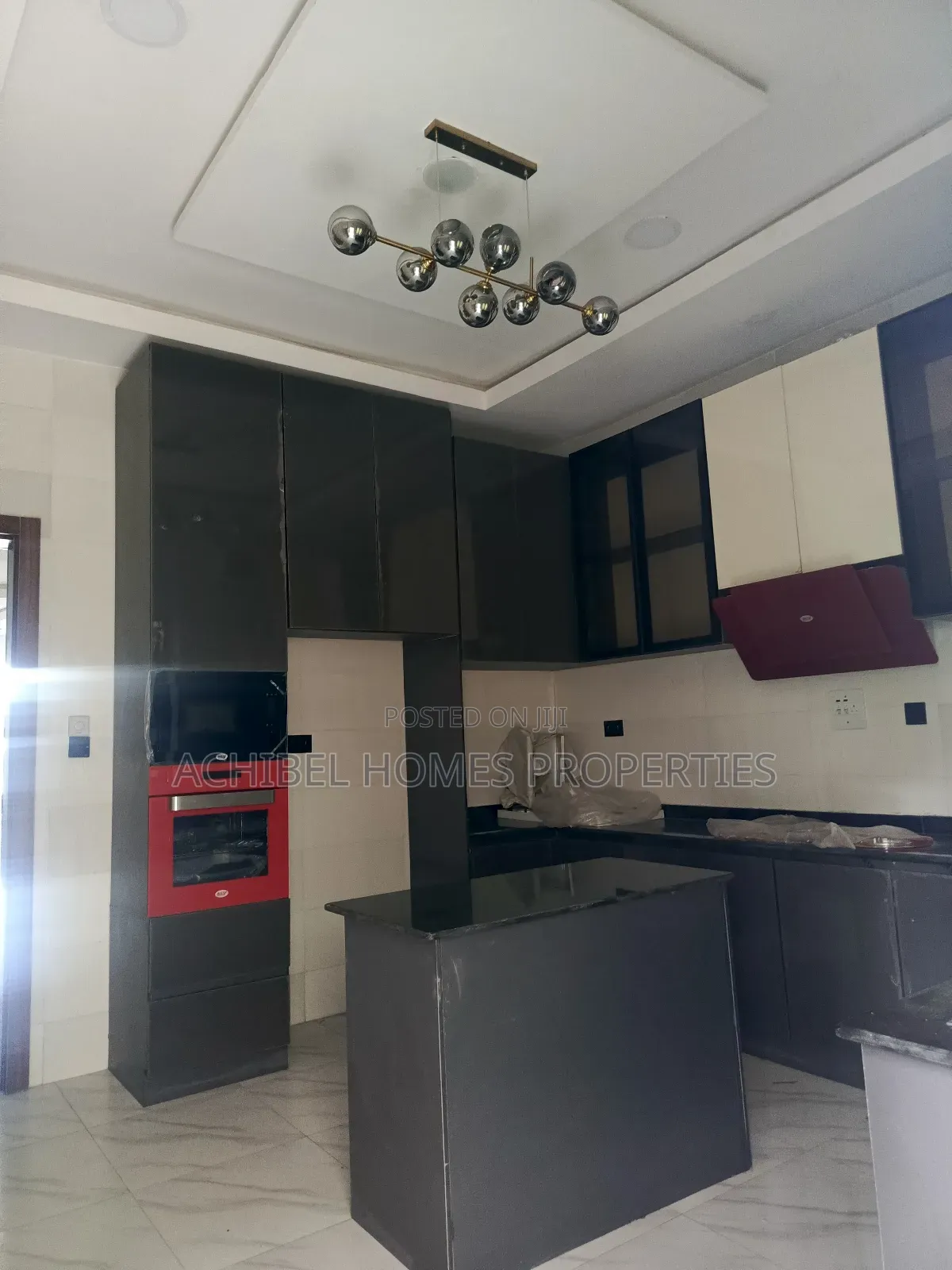 5bdrm Duplex in Ocean Bay, Lekki Phase 2 for sale