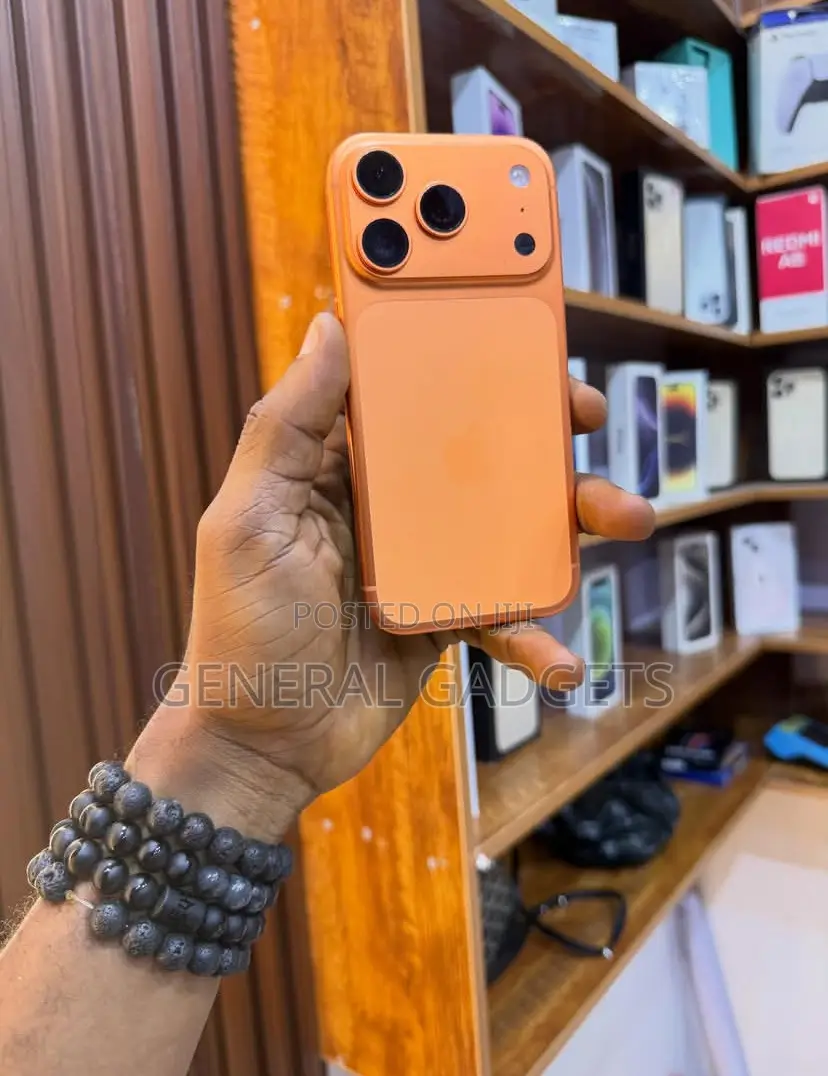 New Apple XR 256 GB Orange