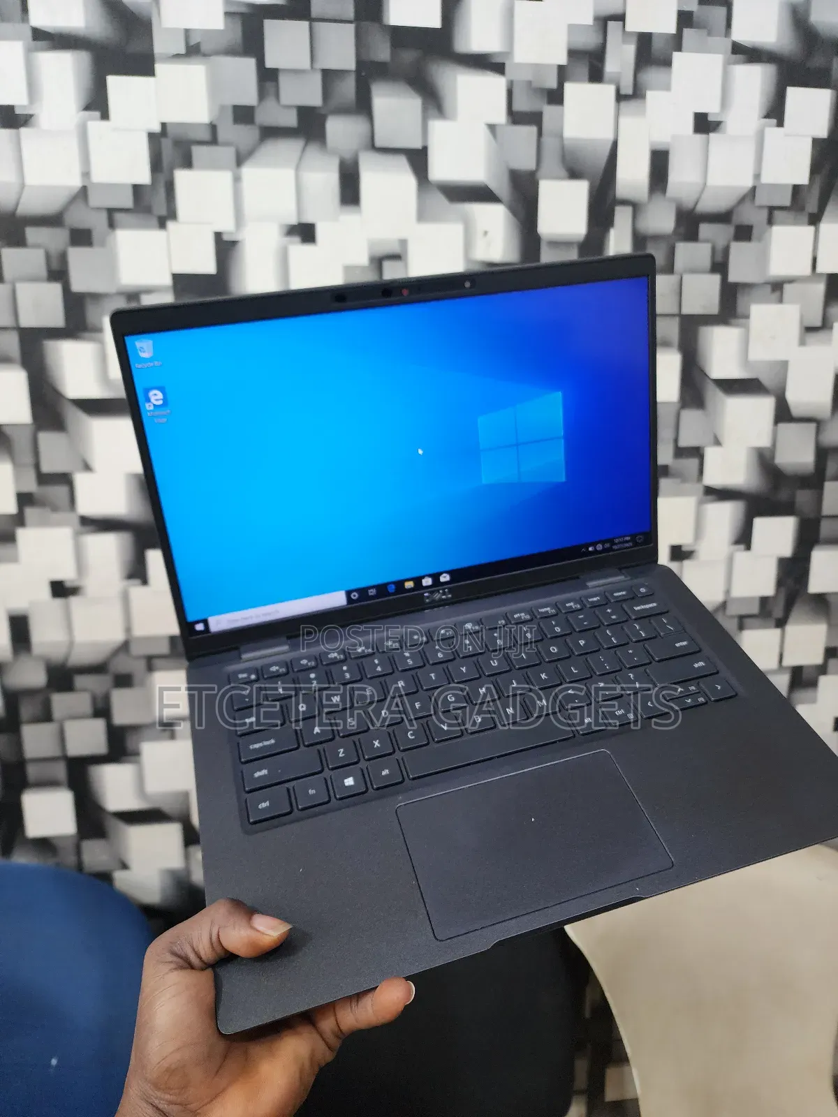 Laptop Dell Latitude 7420 16GB Intel Core I5 SSD 512GB