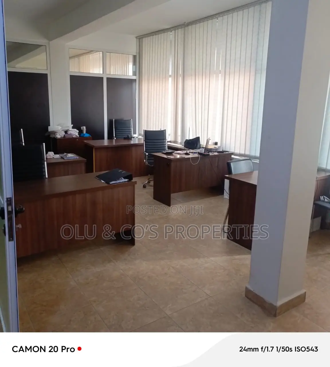 Office Space