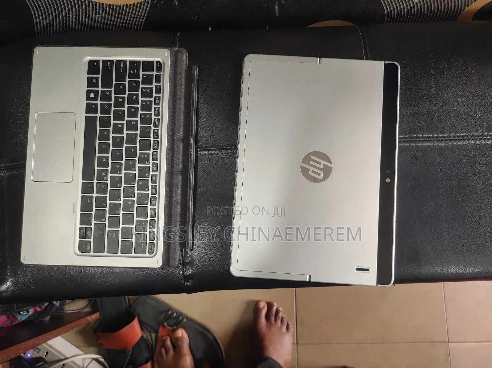 Laptop HP Elite X2 1012 8GB Intel Core I7 SSD 256GB