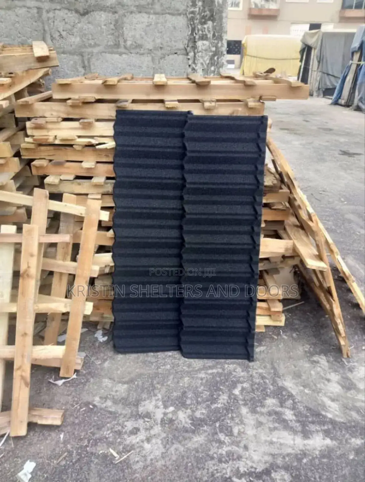 Quality New Zealand Roofing Sheet