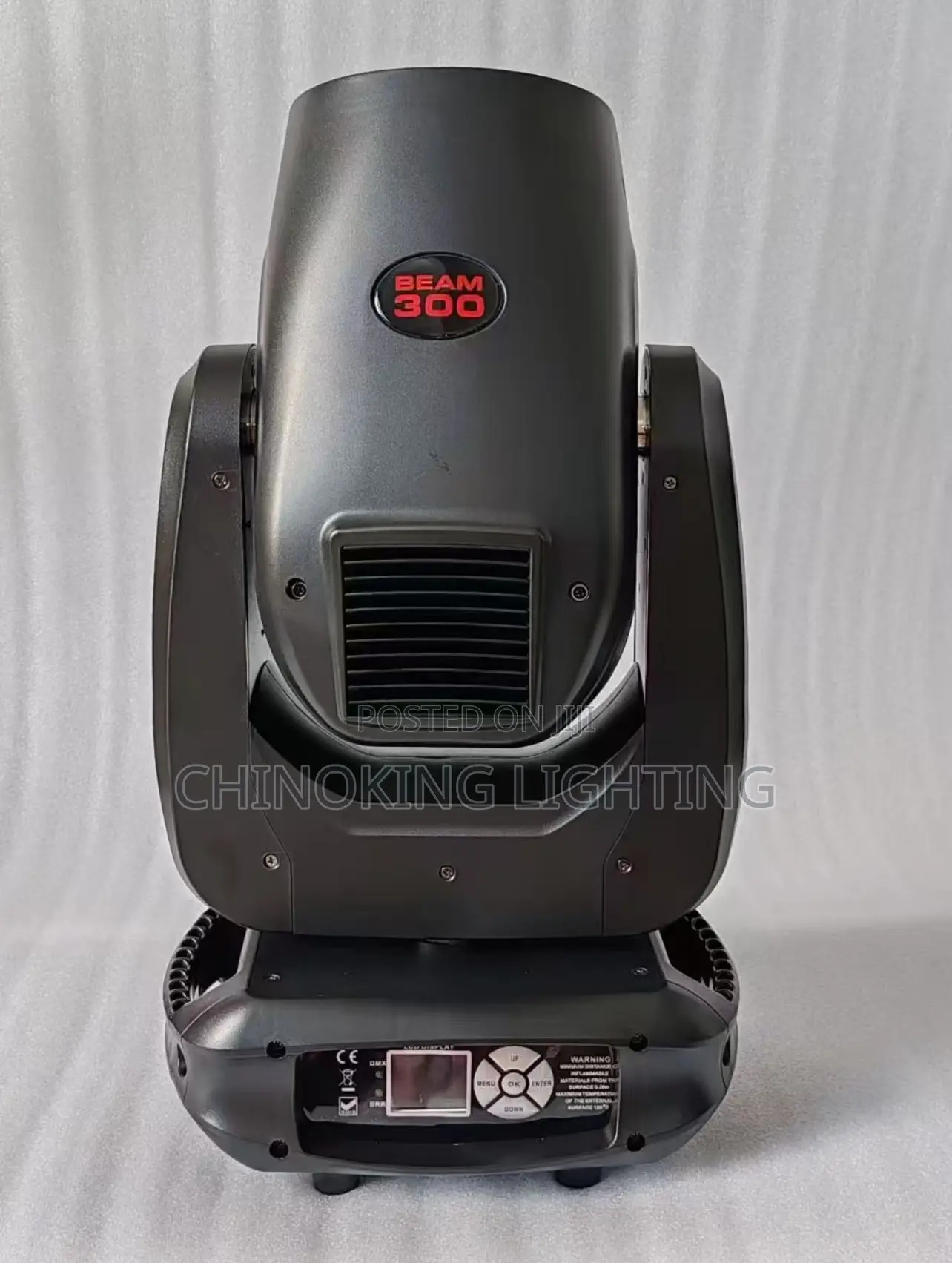 Led Beam 300